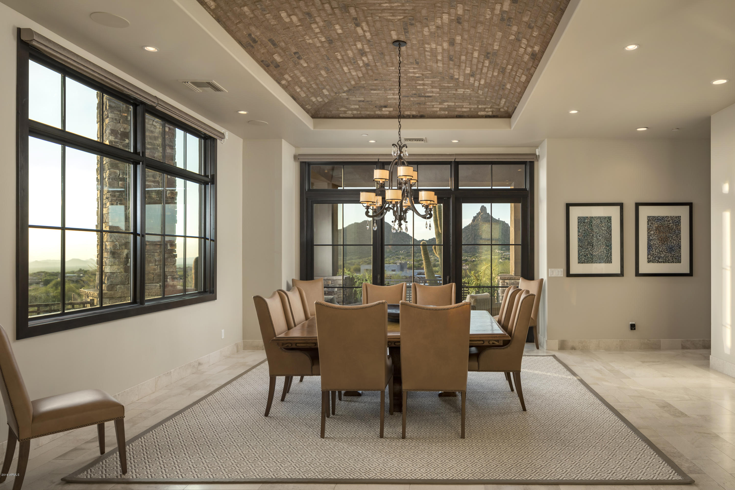 ARTESANO AT TROON CANYON - Residential