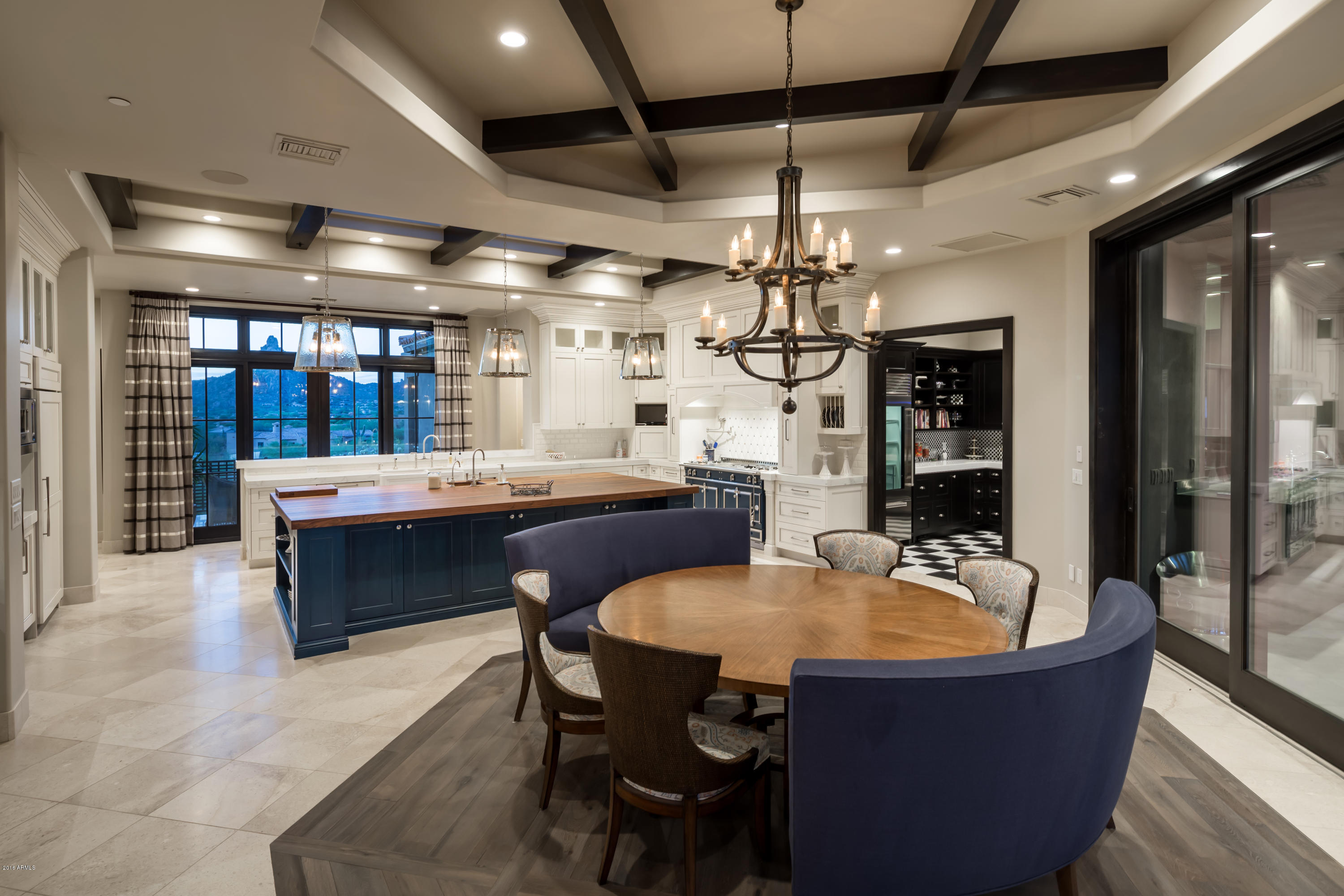 ARTESANO AT TROON CANYON - Residential