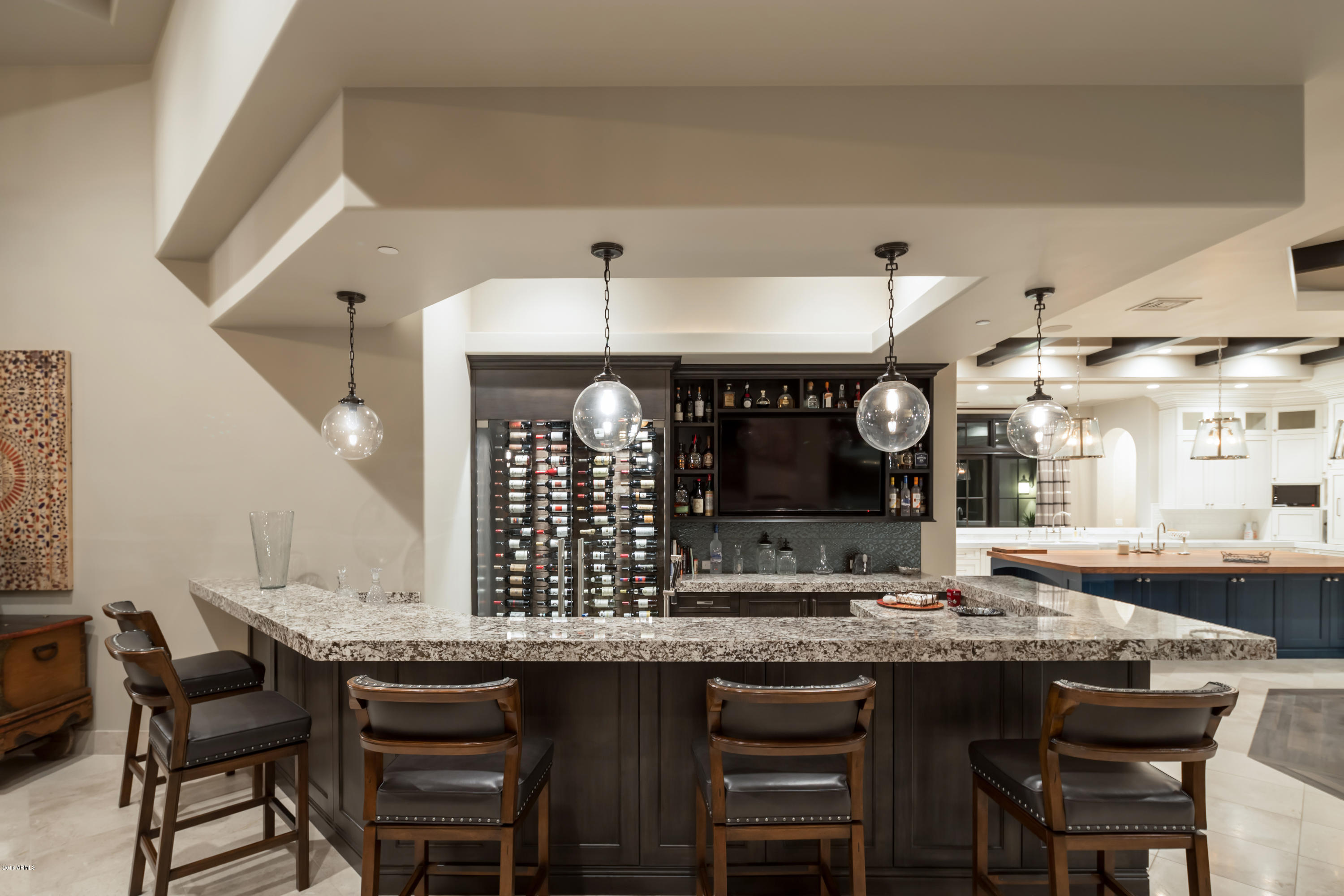 ARTESANO AT TROON CANYON - Residential