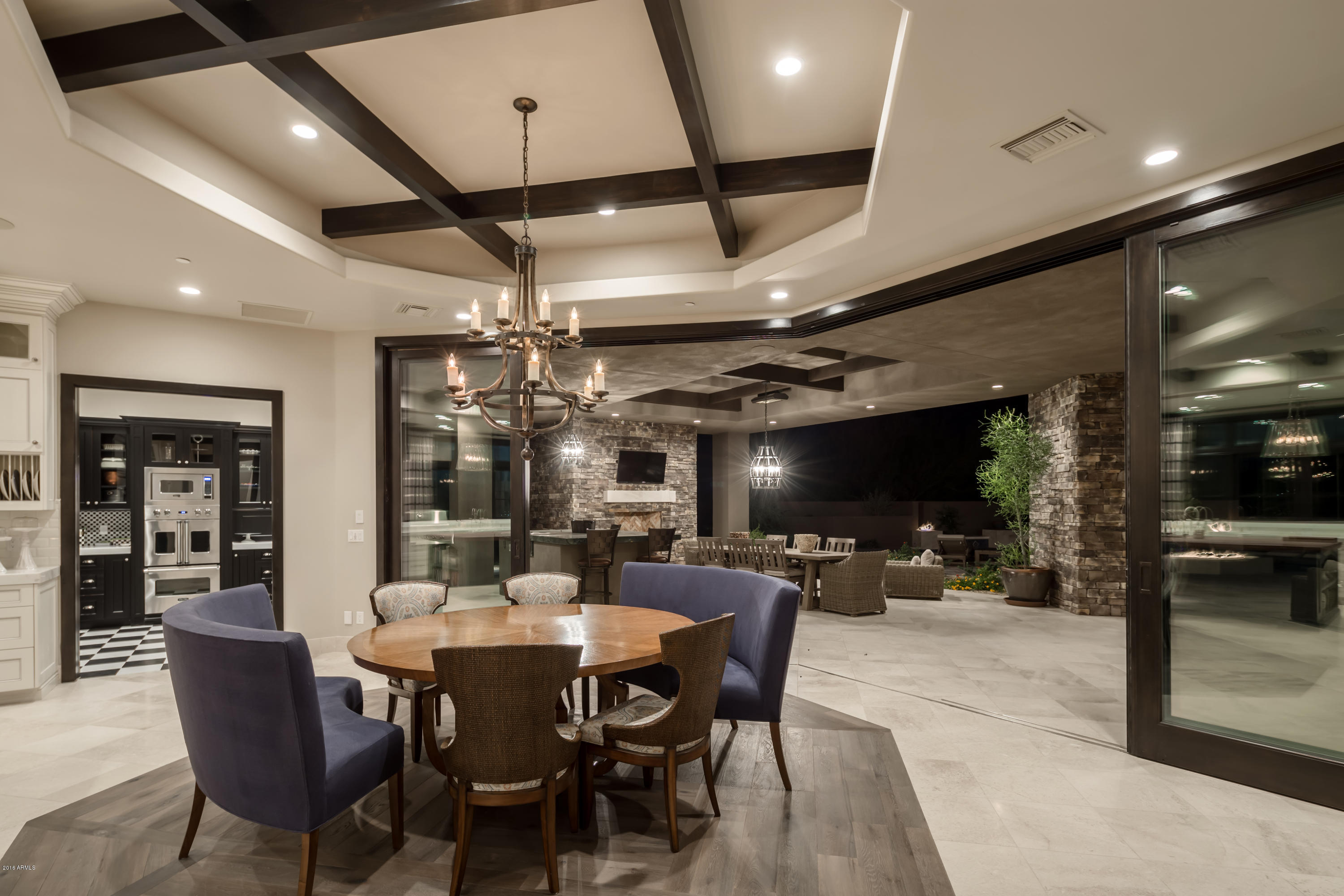 ARTESANO AT TROON CANYON - Residential