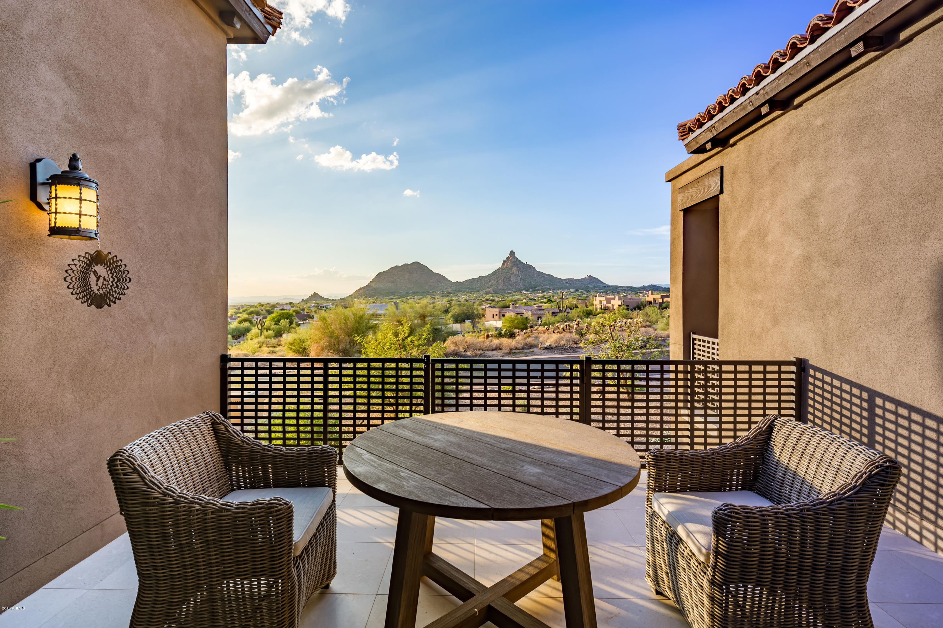 ARTESANO AT TROON CANYON - Residential