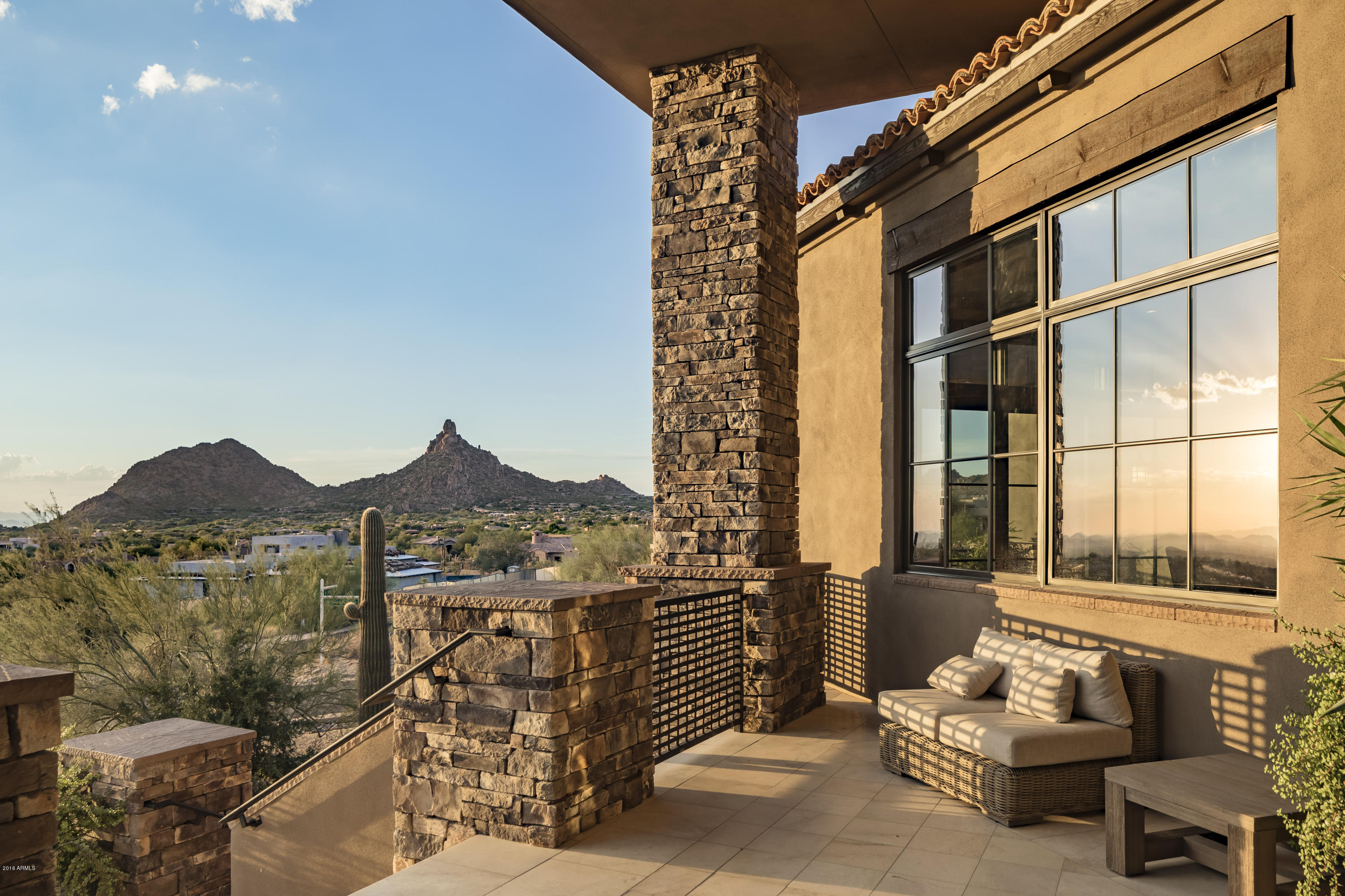ARTESANO AT TROON CANYON - Residential