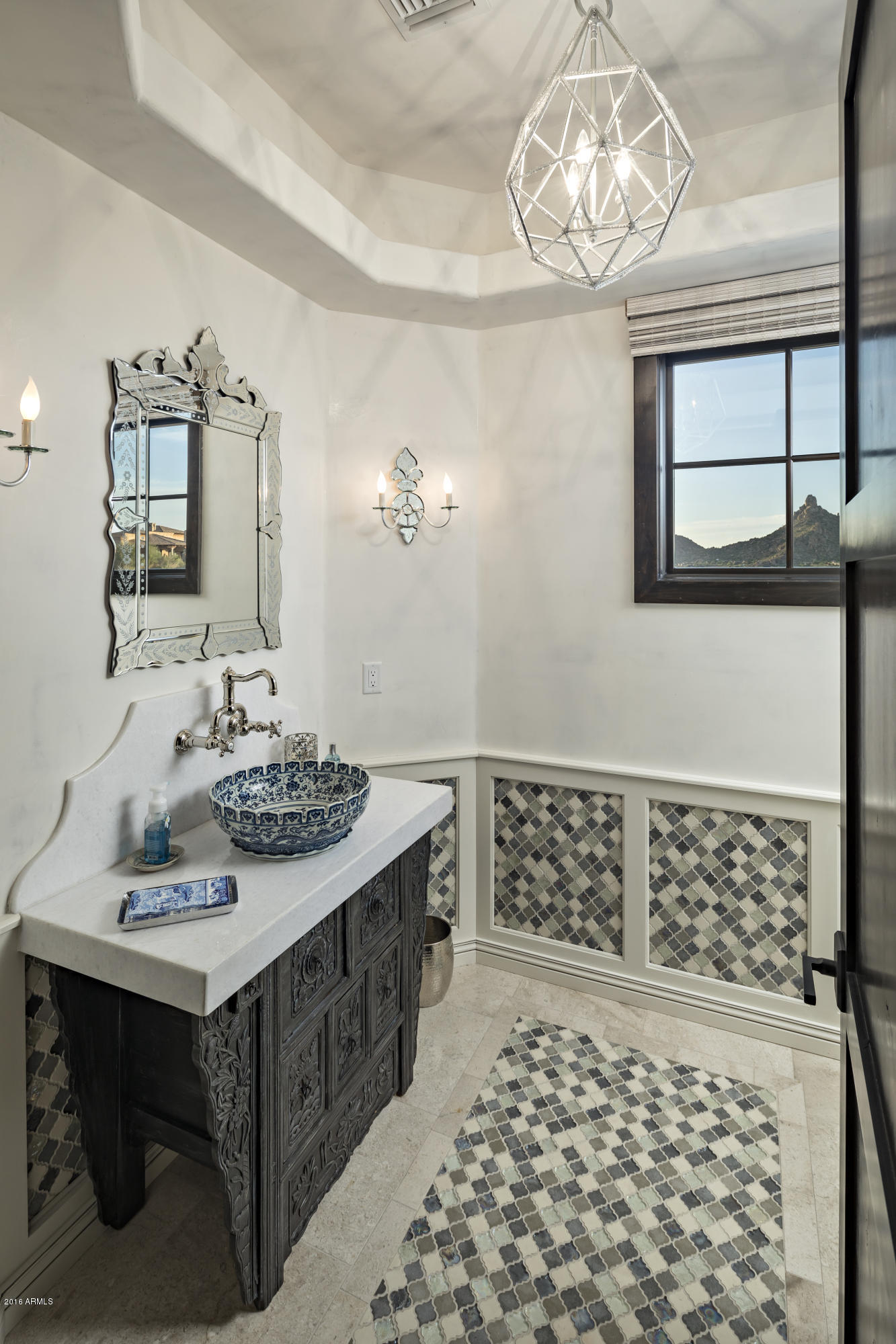 ARTESANO AT TROON CANYON - Residential