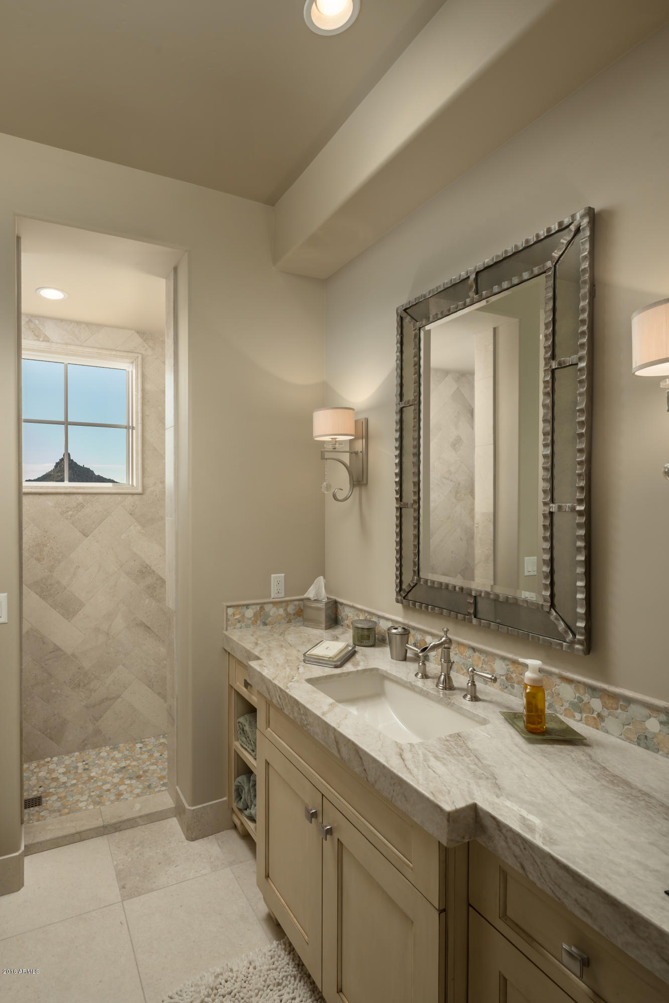 ARTESANO AT TROON CANYON - Residential