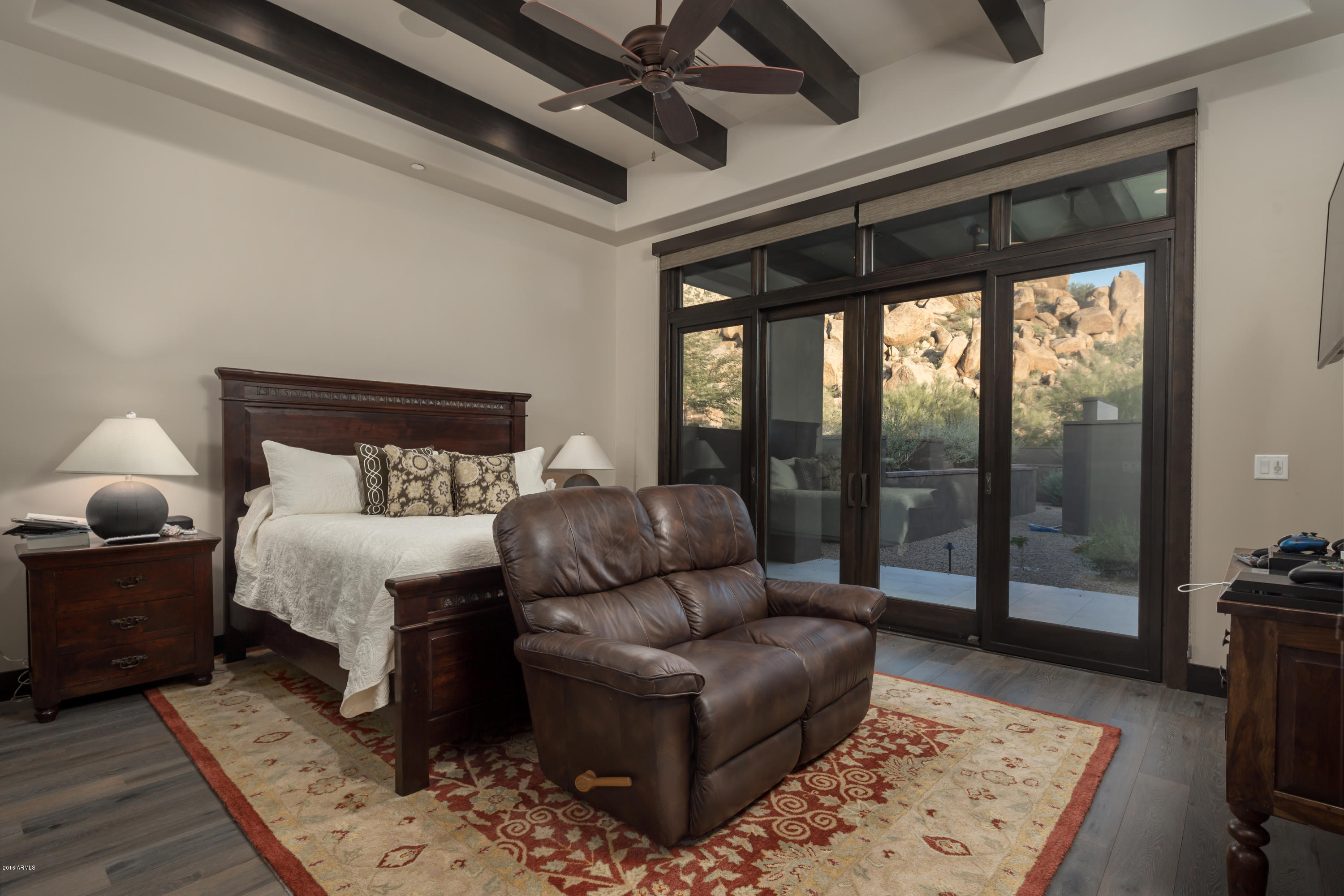 ARTESANO AT TROON CANYON - Residential