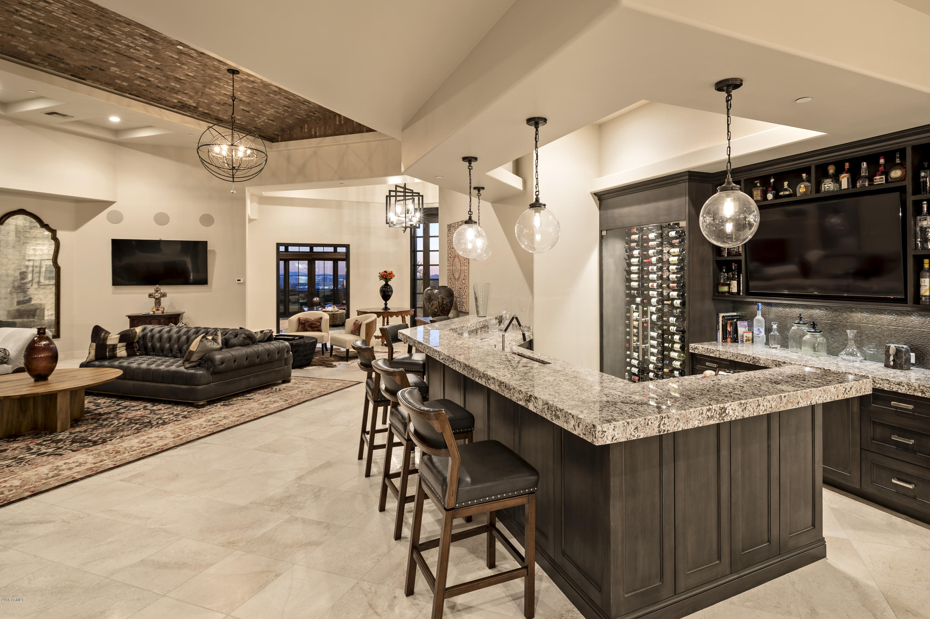 ARTESANO AT TROON CANYON - Residential