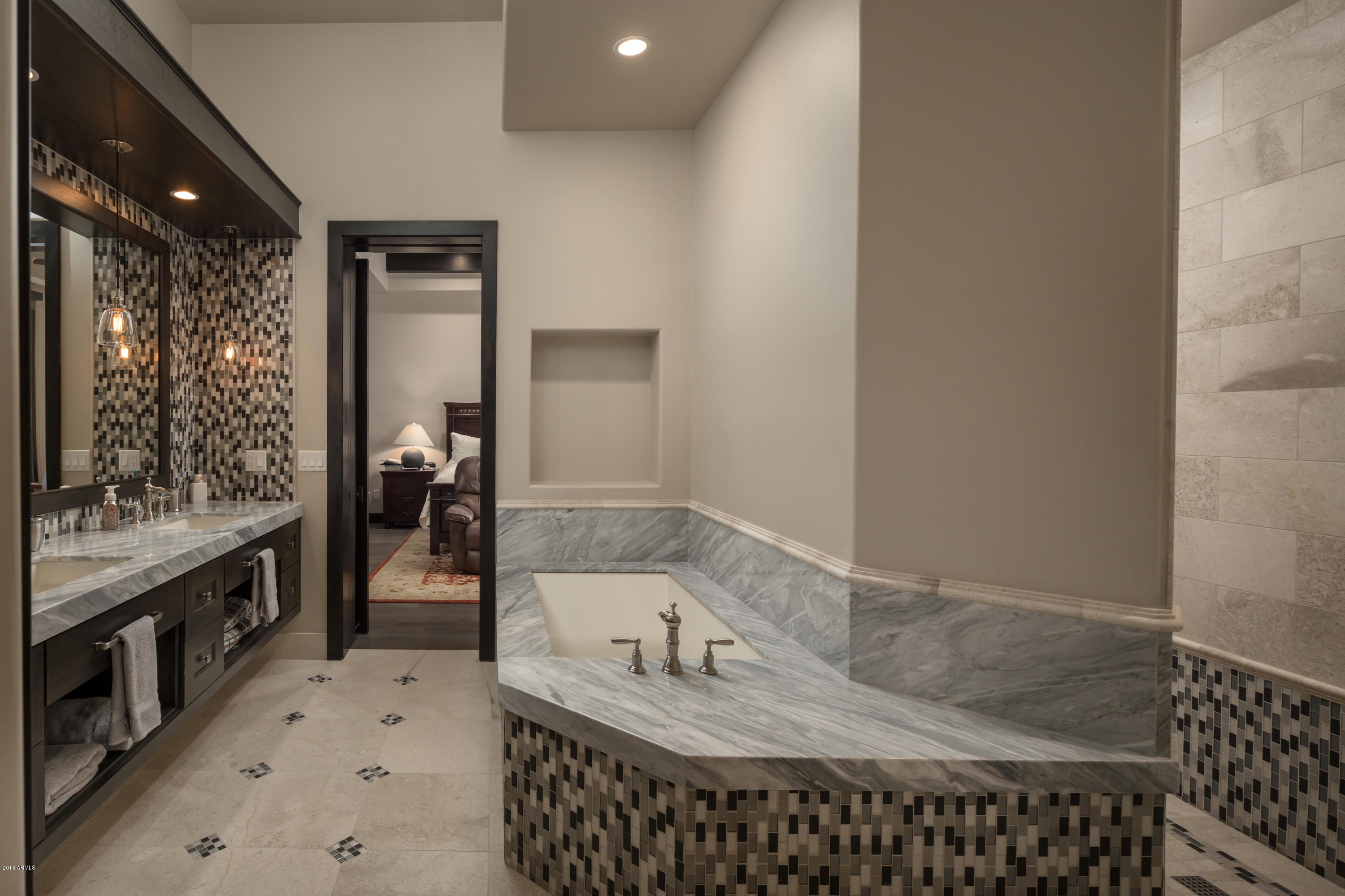 ARTESANO AT TROON CANYON - Residential