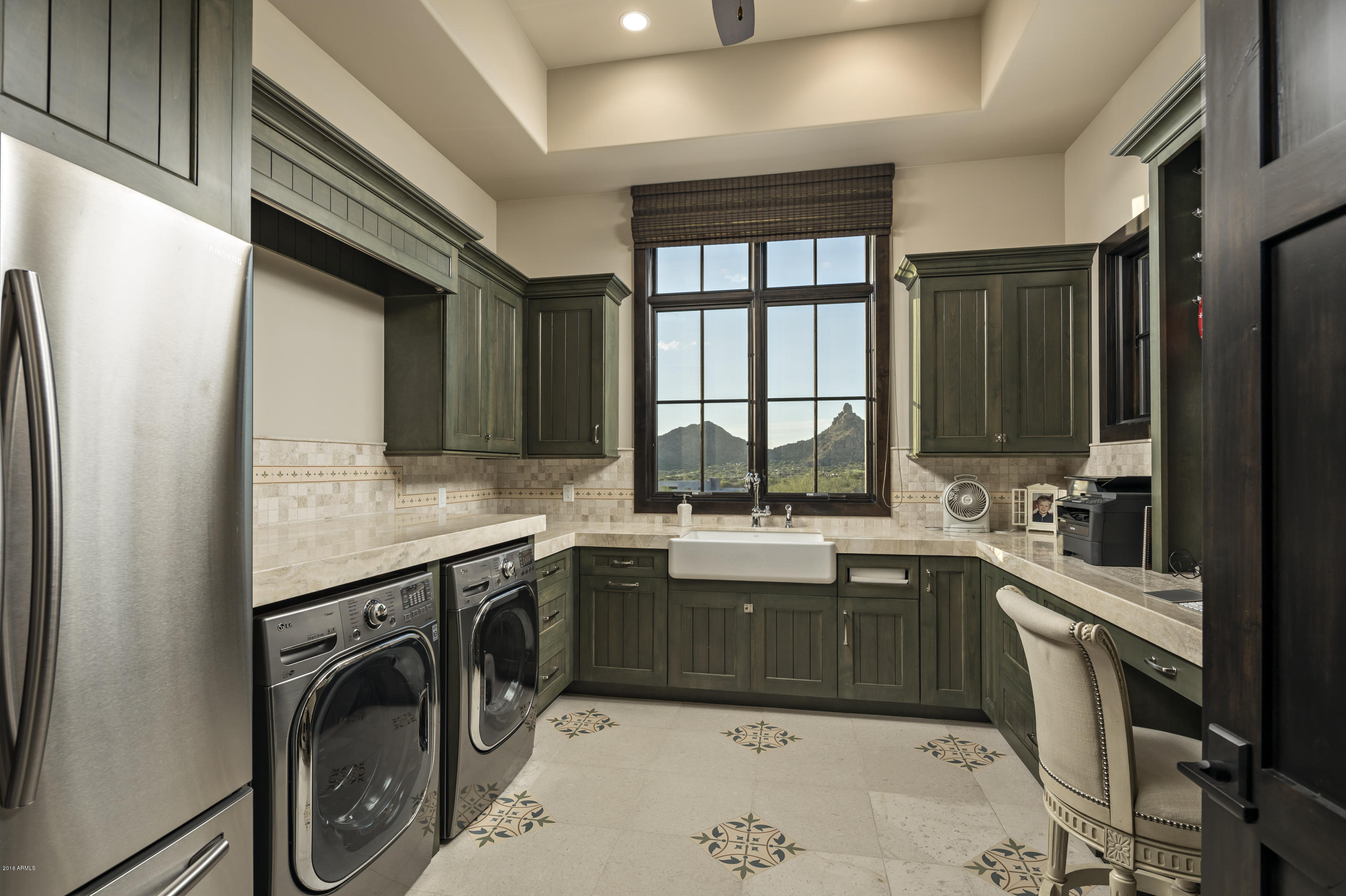 ARTESANO AT TROON CANYON - Residential