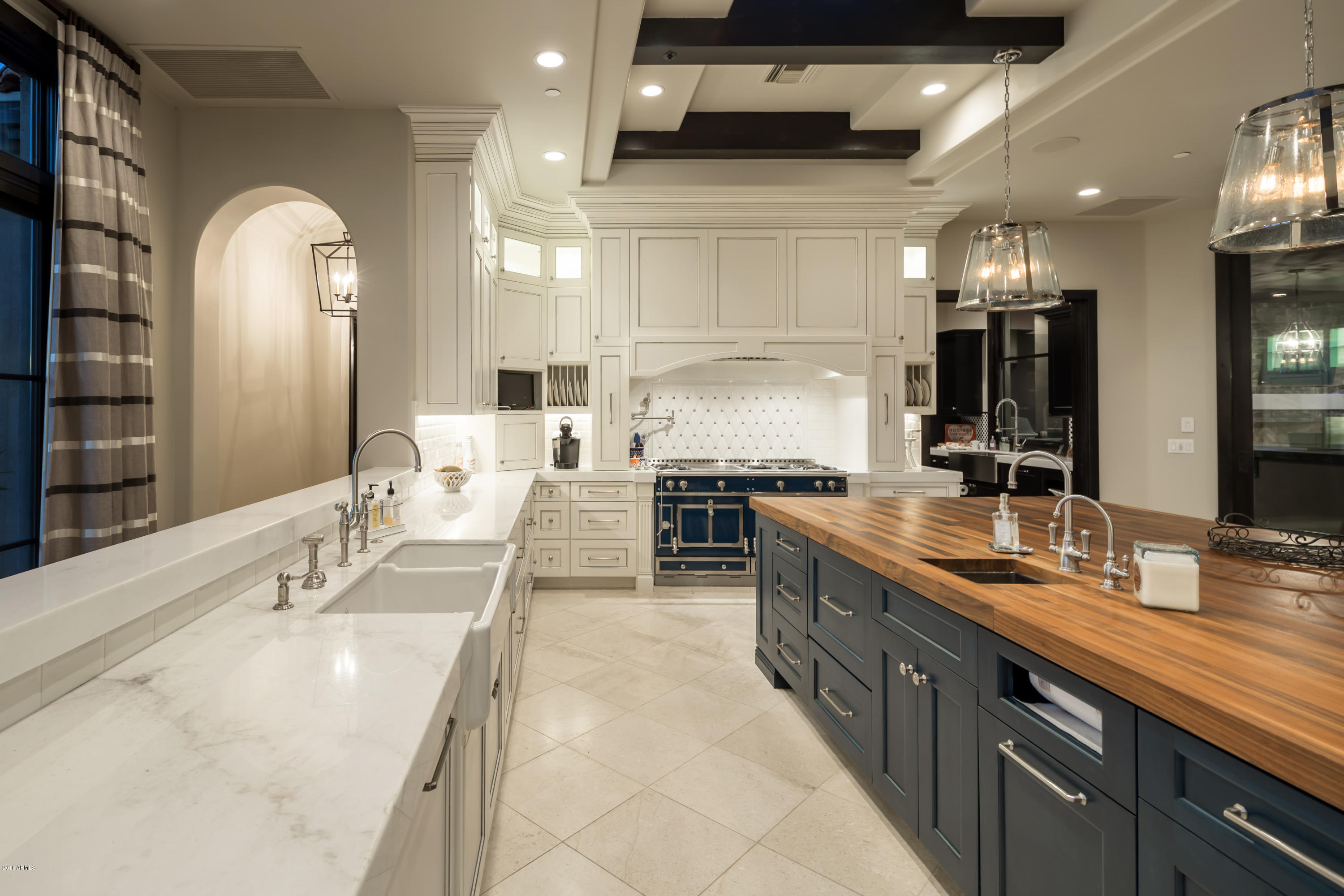 ARTESANO AT TROON CANYON - Residential