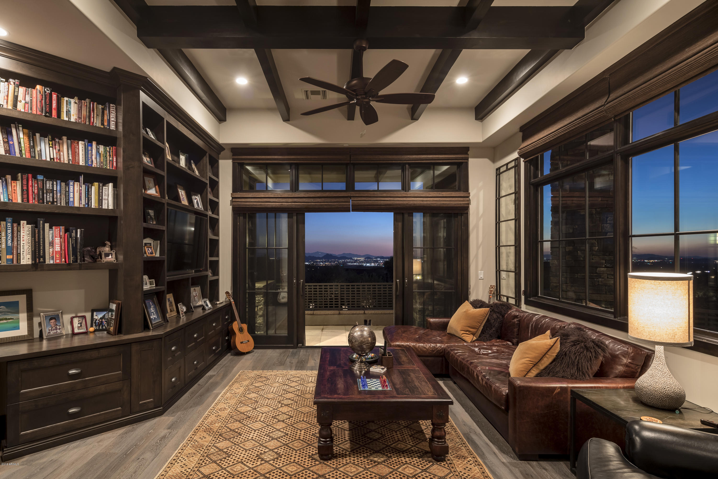 ARTESANO AT TROON CANYON - Residential