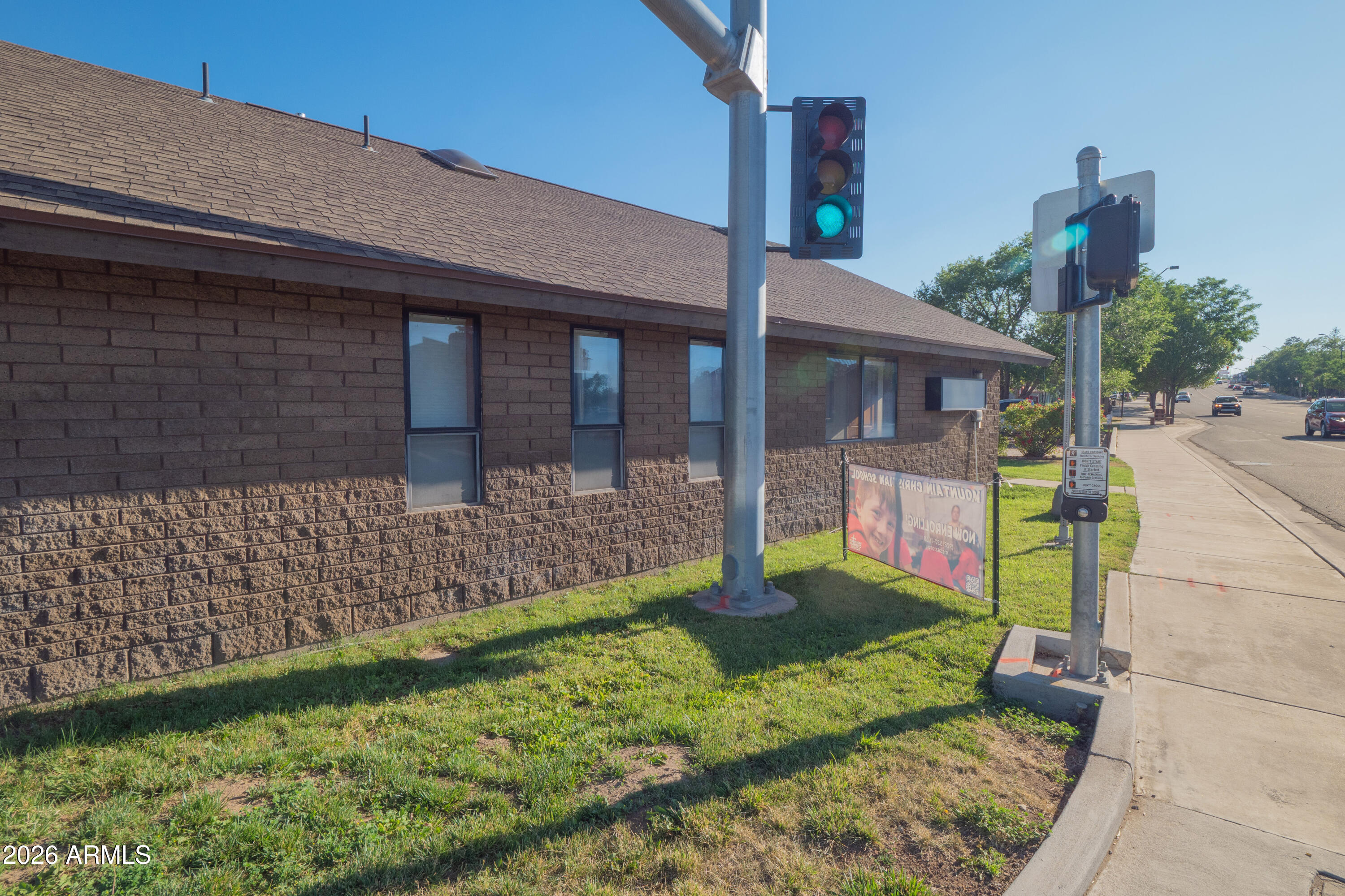 SHOW LOW TOWNSITE - Commercial Sale