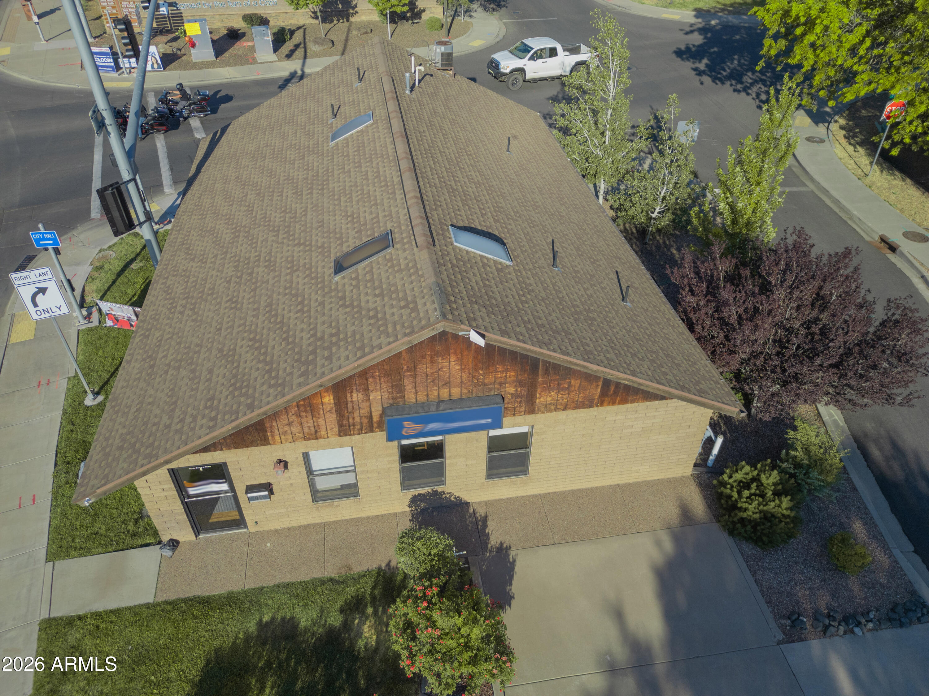 SHOW LOW TOWNSITE - Commercial Sale