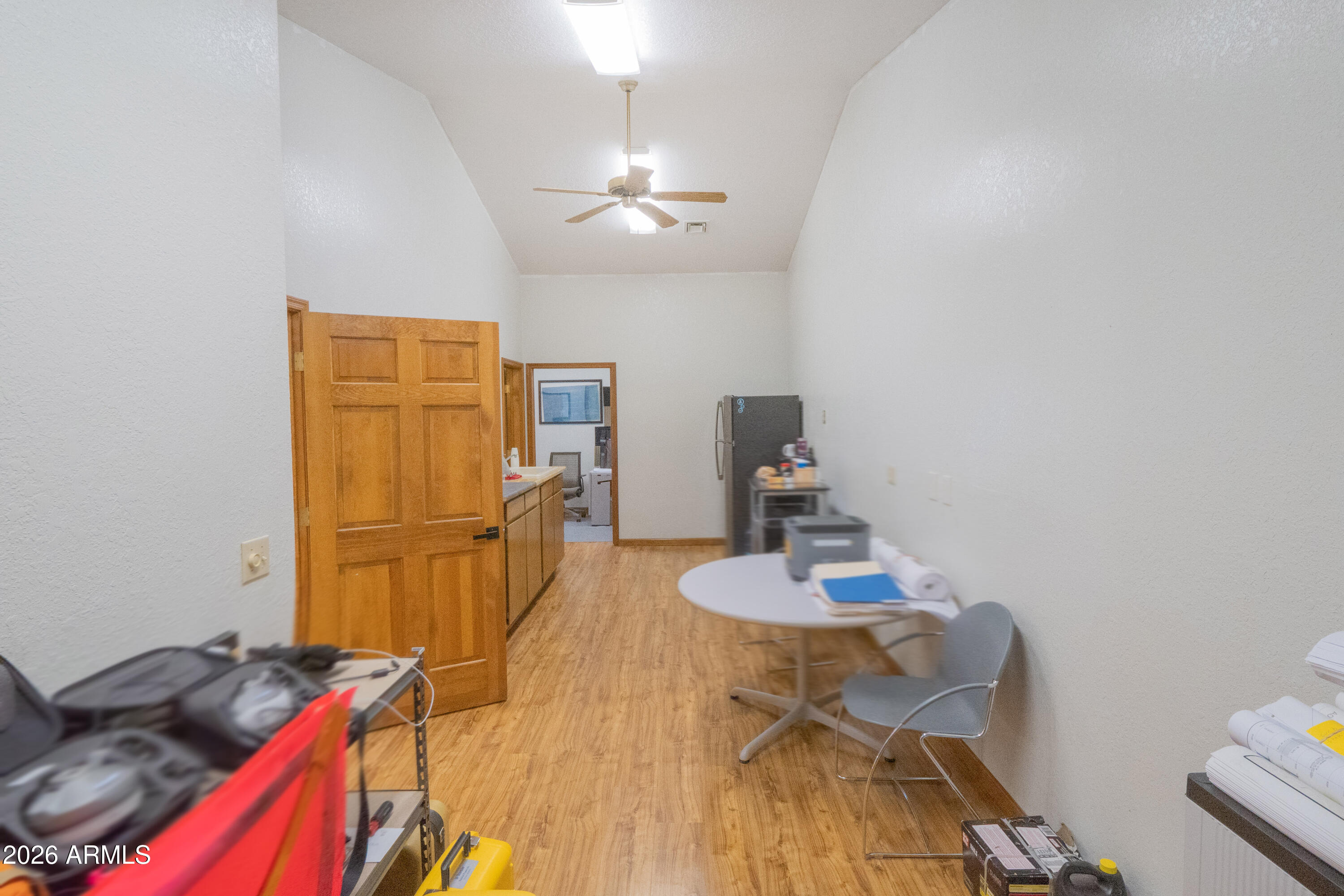 SHOW LOW TOWNSITE - Commercial Sale