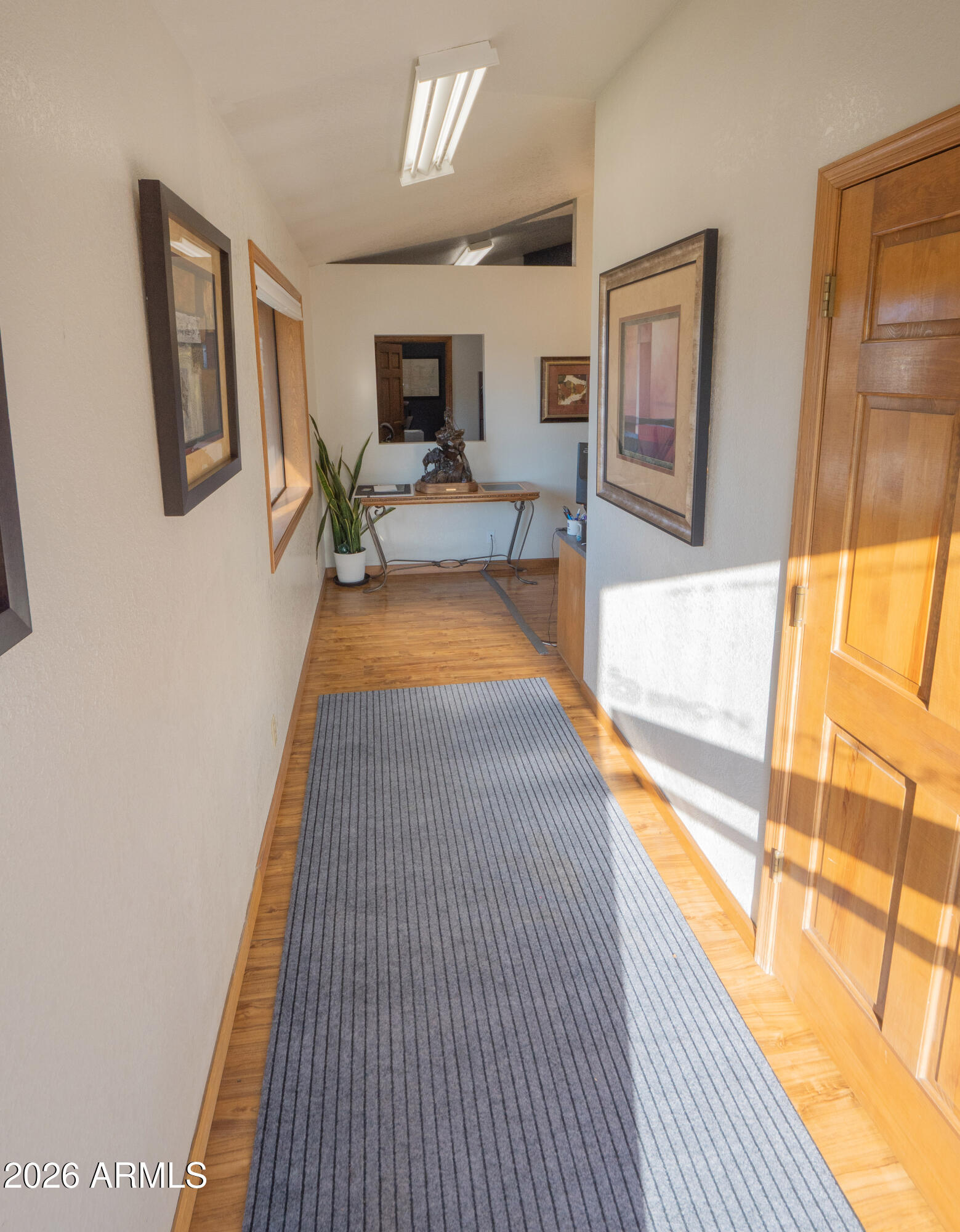SHOW LOW TOWNSITE - Commercial Sale