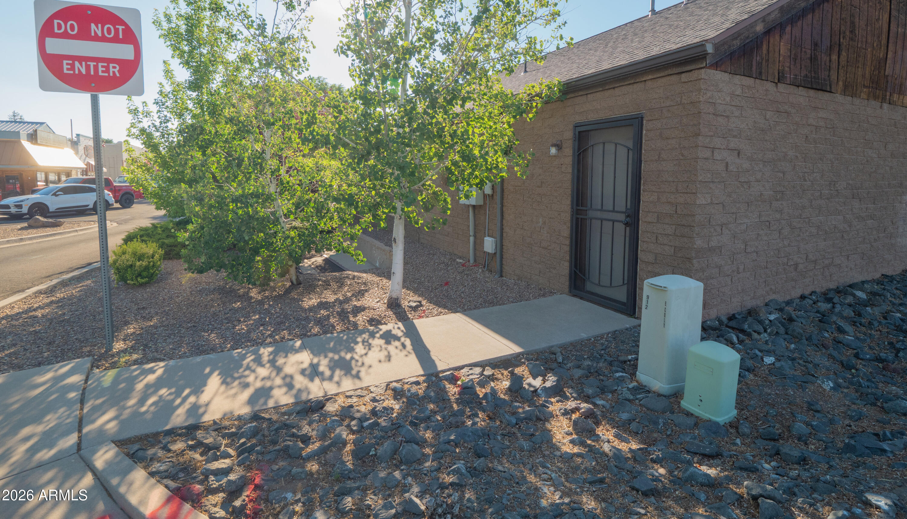 SHOW LOW TOWNSITE - Commercial Sale