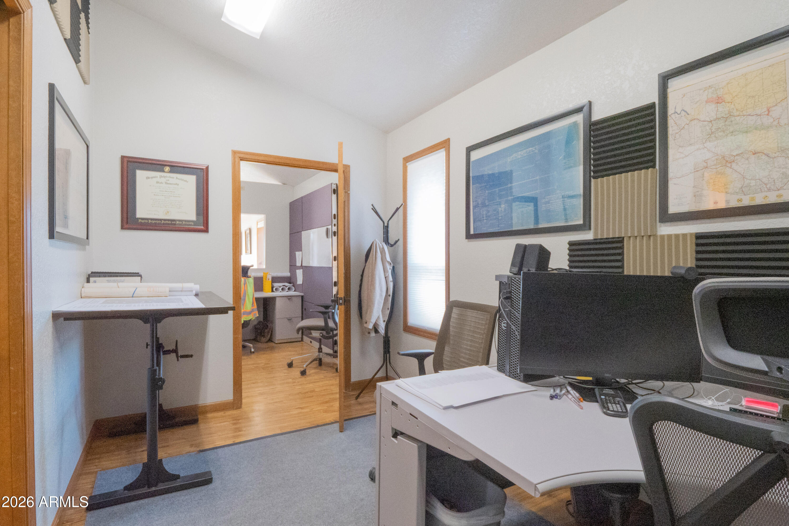 SHOW LOW TOWNSITE - Commercial Sale