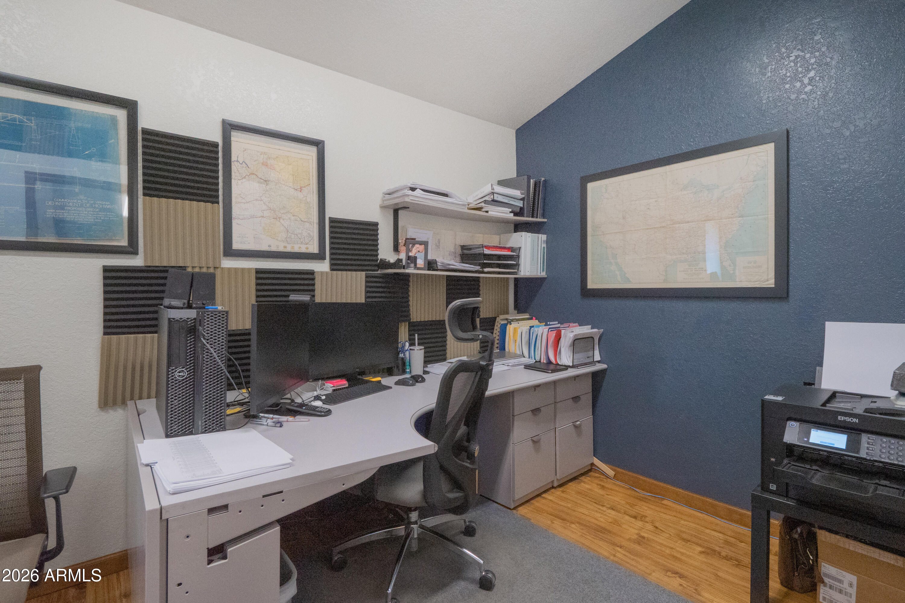 SHOW LOW TOWNSITE - Commercial Sale