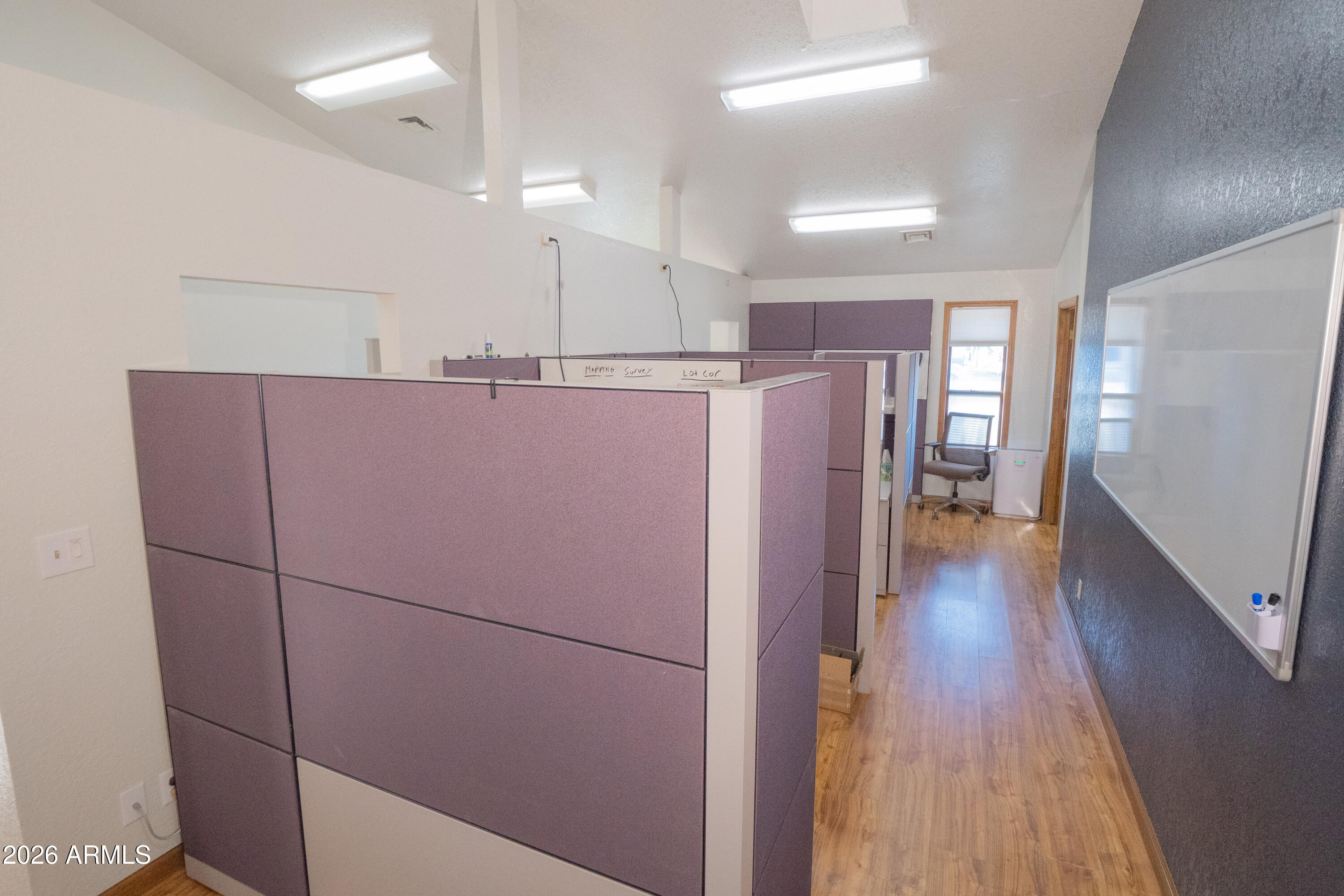 SHOW LOW TOWNSITE - Commercial Sale