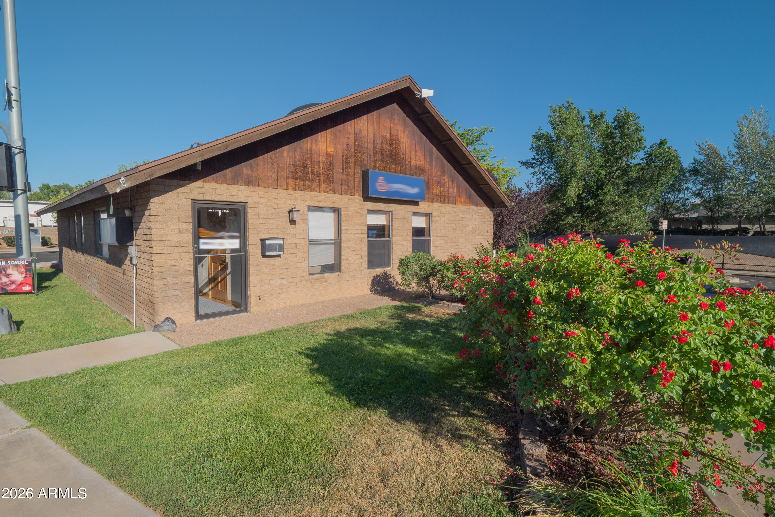 SHOW LOW TOWNSITE - Commercial Sale