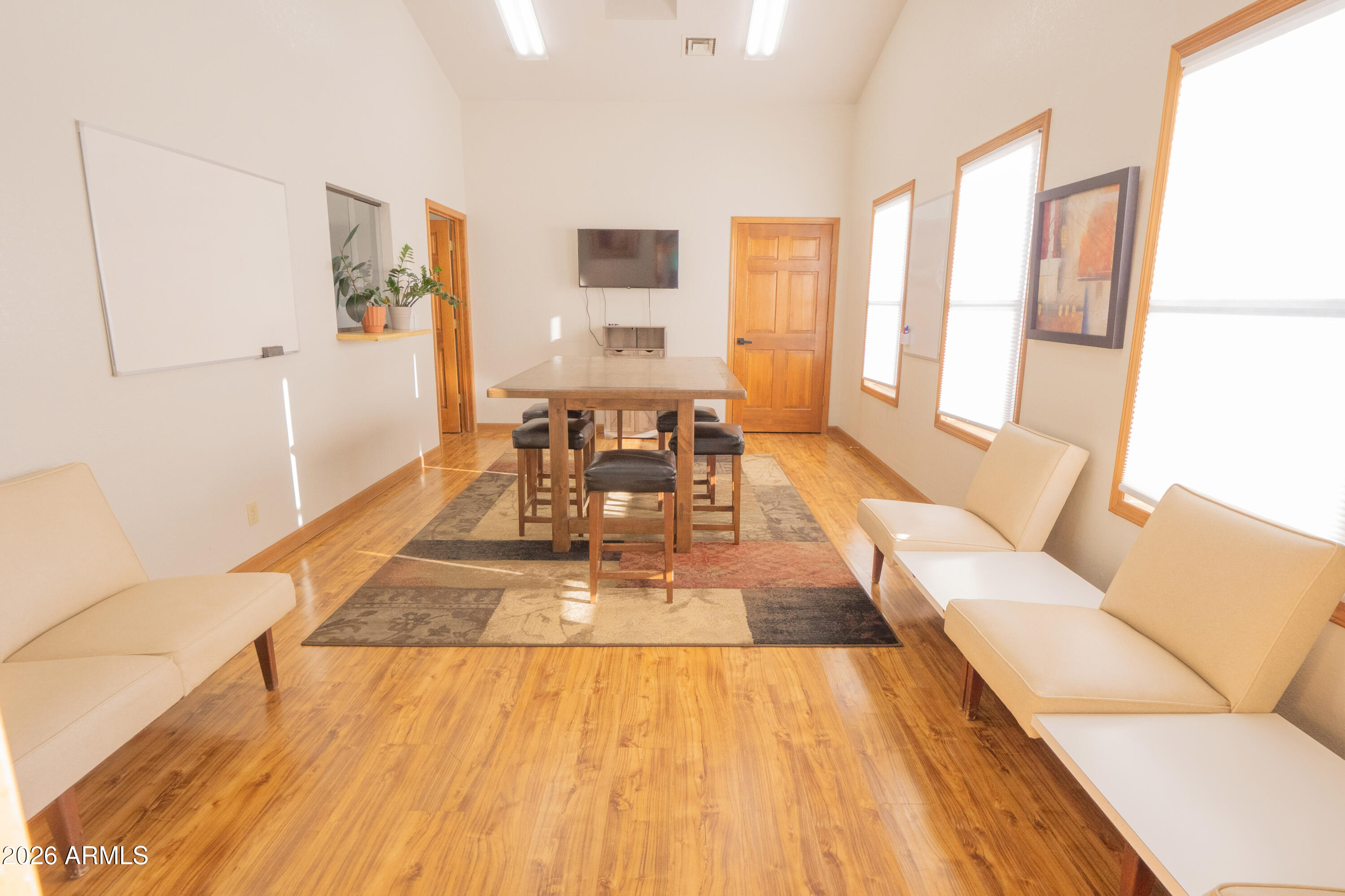 SHOW LOW TOWNSITE - Commercial Sale