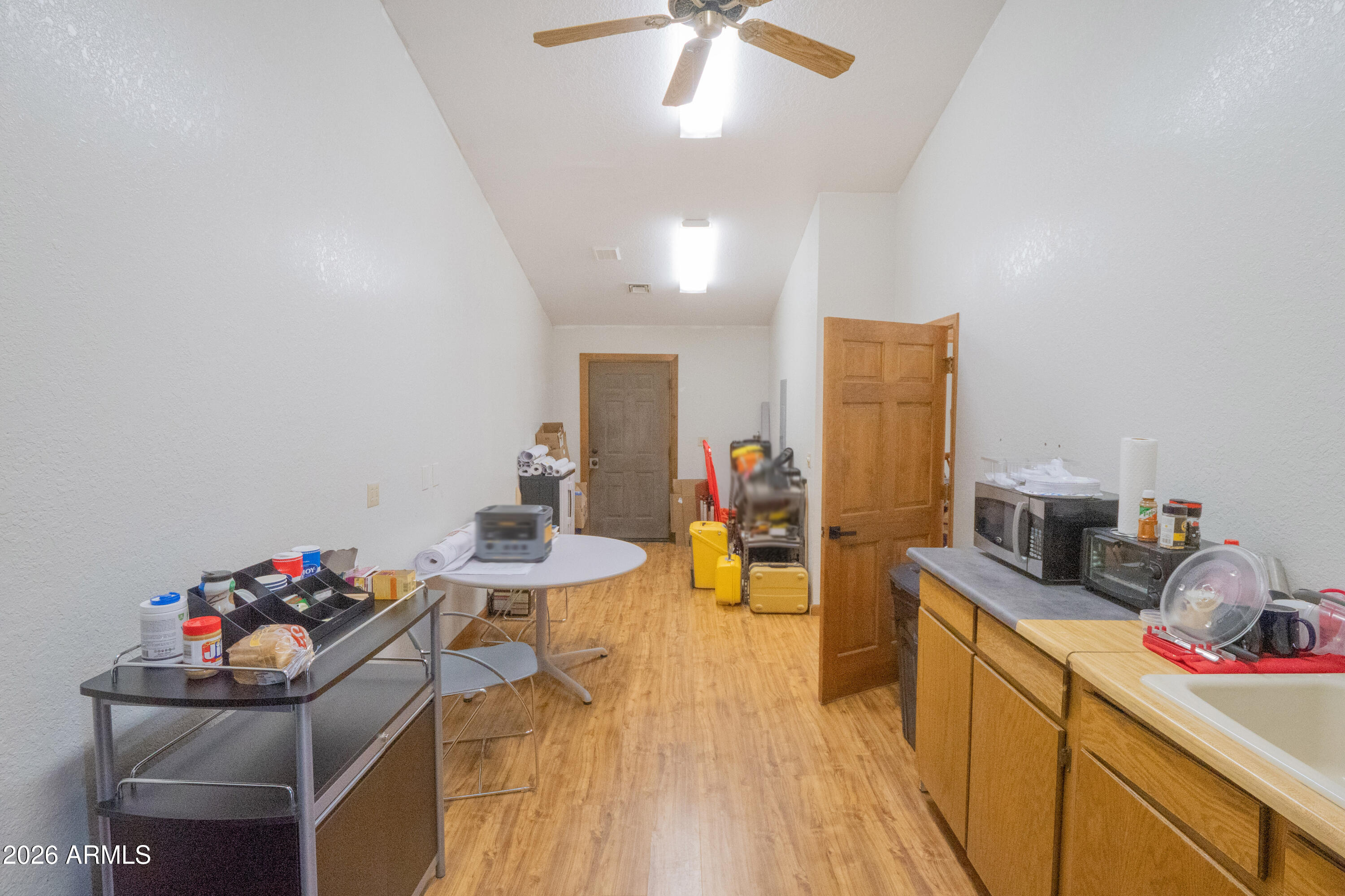 SHOW LOW TOWNSITE - Commercial Sale