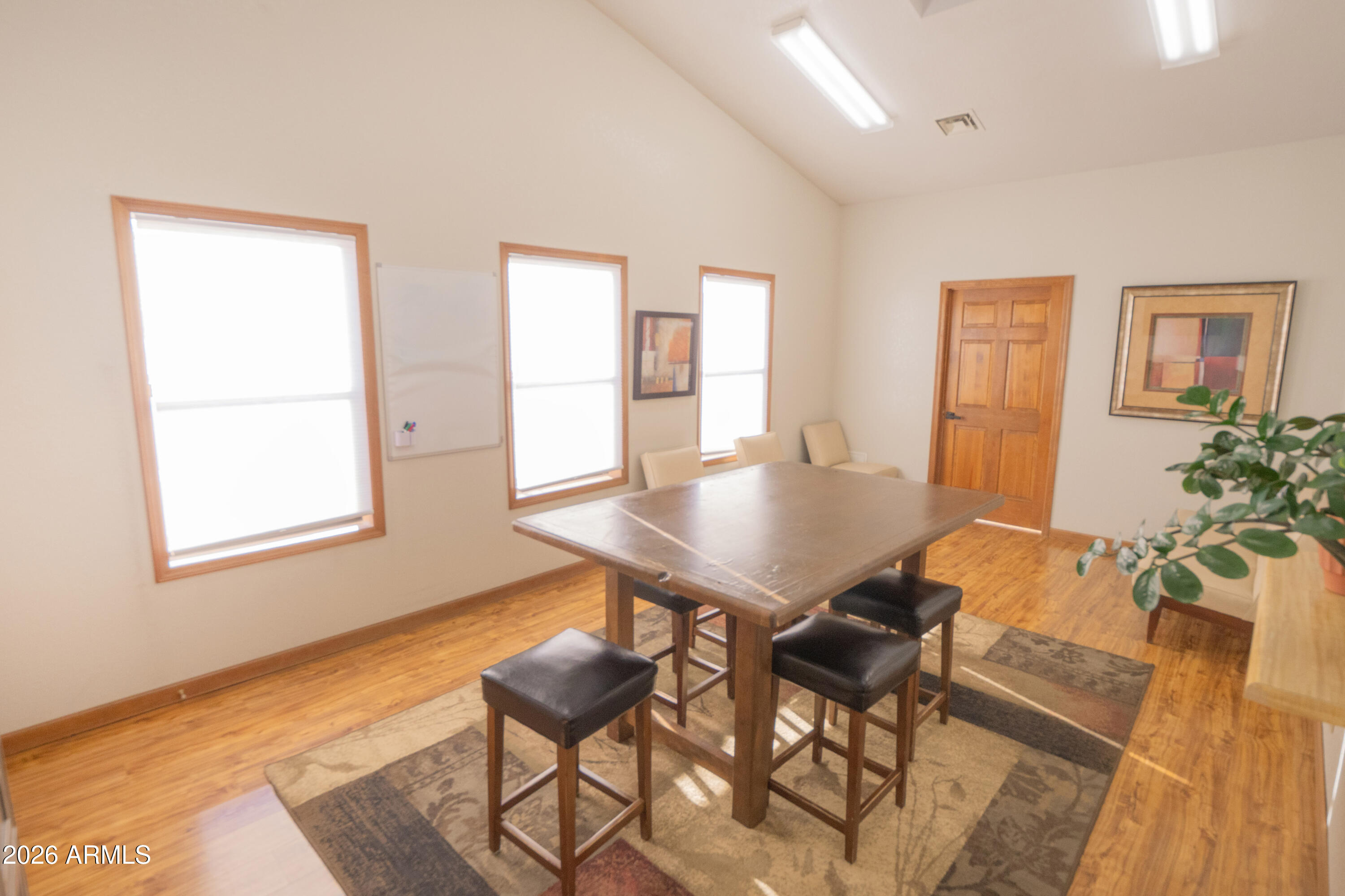 SHOW LOW TOWNSITE - Commercial Sale
