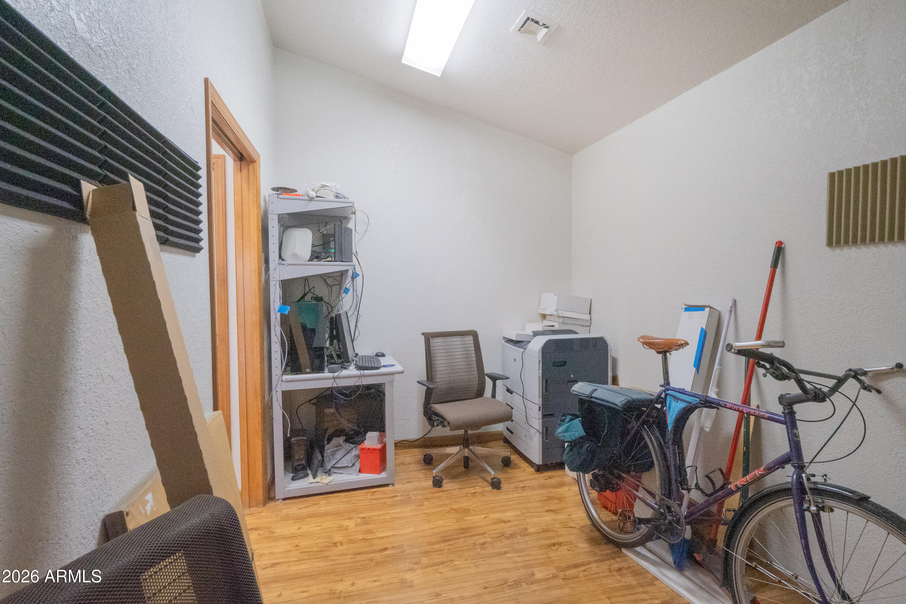 SHOW LOW TOWNSITE - Commercial Sale