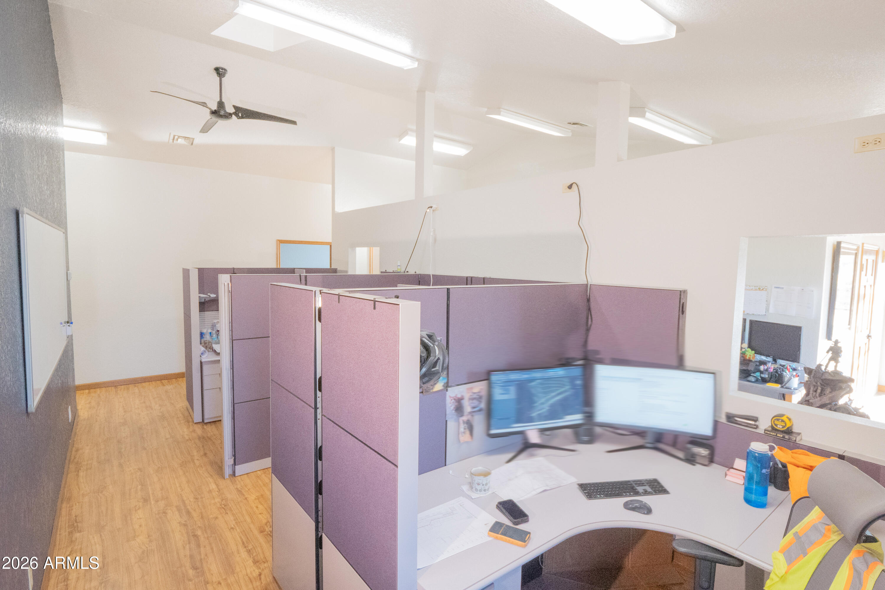 SHOW LOW TOWNSITE - Commercial Sale