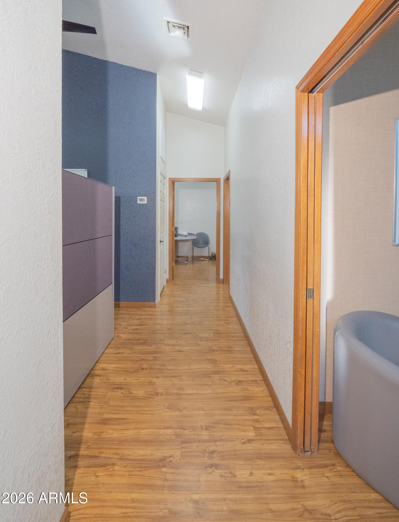 SHOW LOW TOWNSITE - Commercial Sale