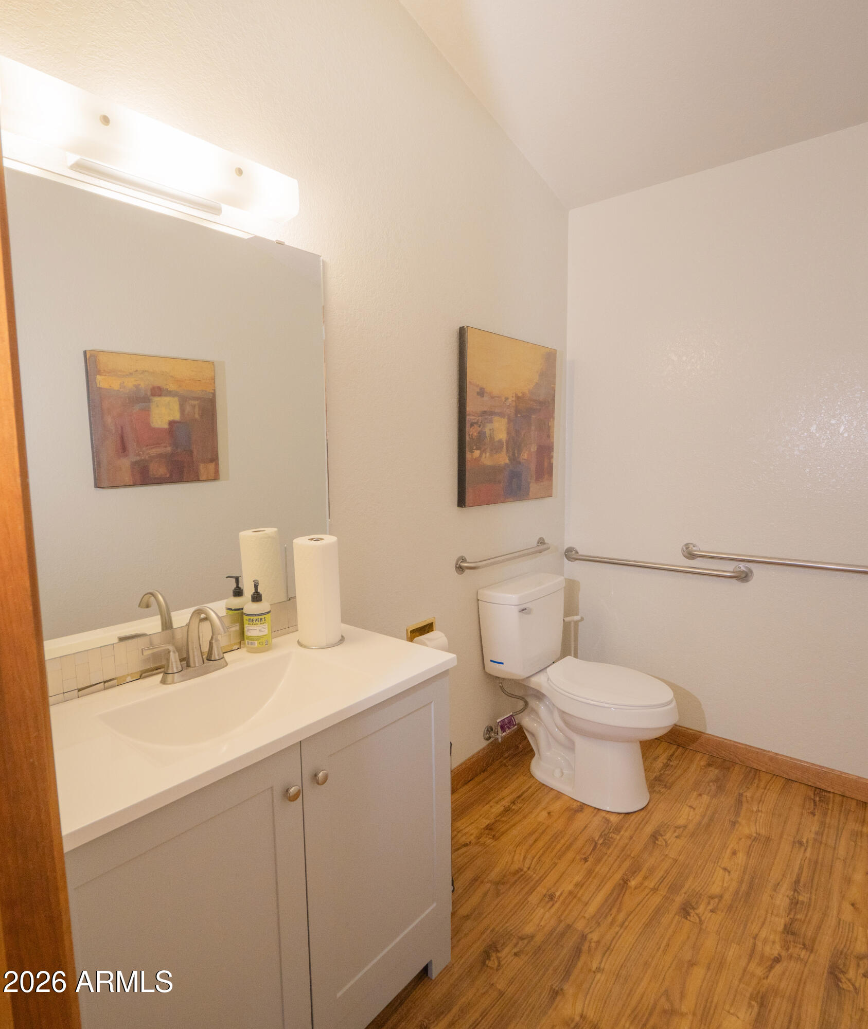 SHOW LOW TOWNSITE - Commercial Sale