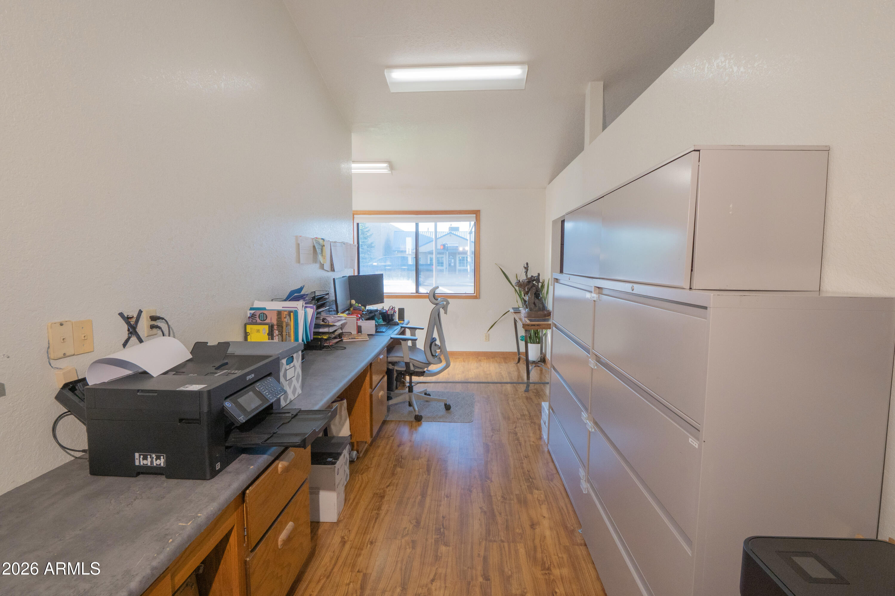 SHOW LOW TOWNSITE - Commercial Sale