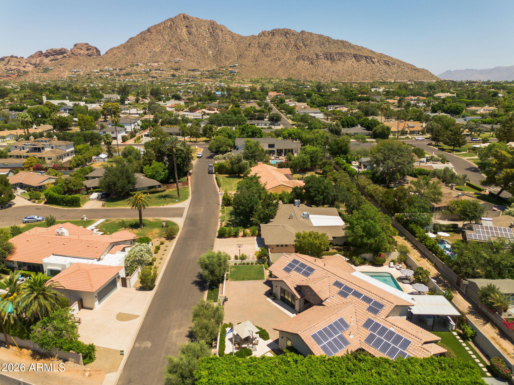 DEL RAY ESTATES 4 - Residential