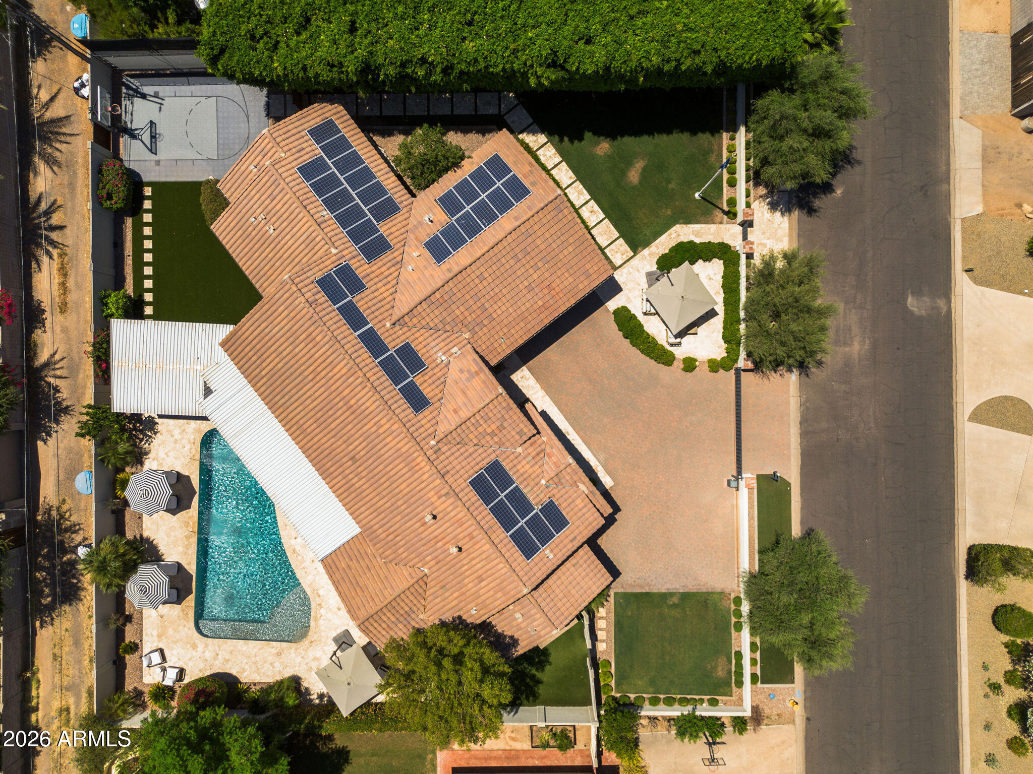 DEL RAY ESTATES 4 - Residential
