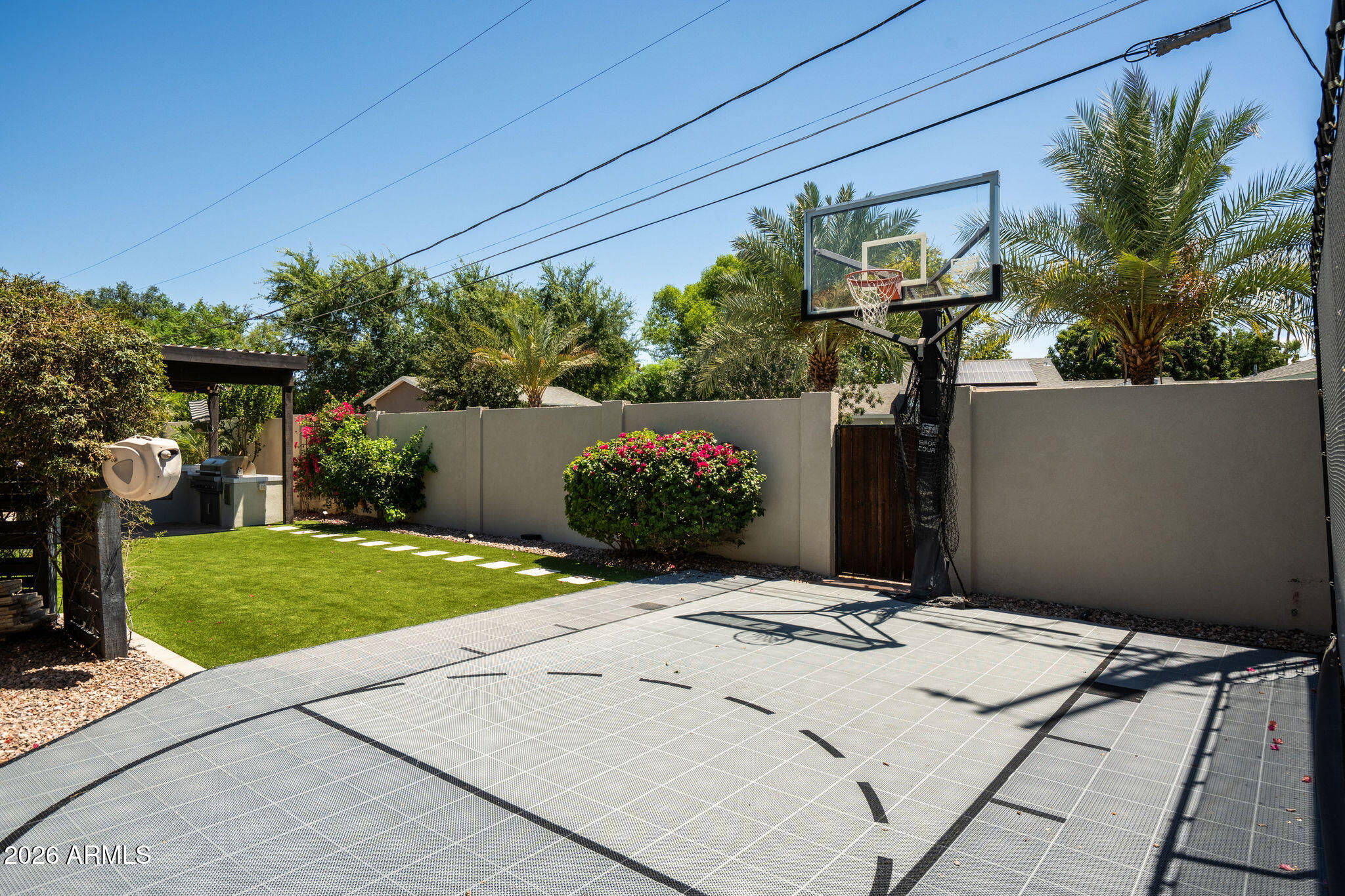 DEL RAY ESTATES 4 - Residential