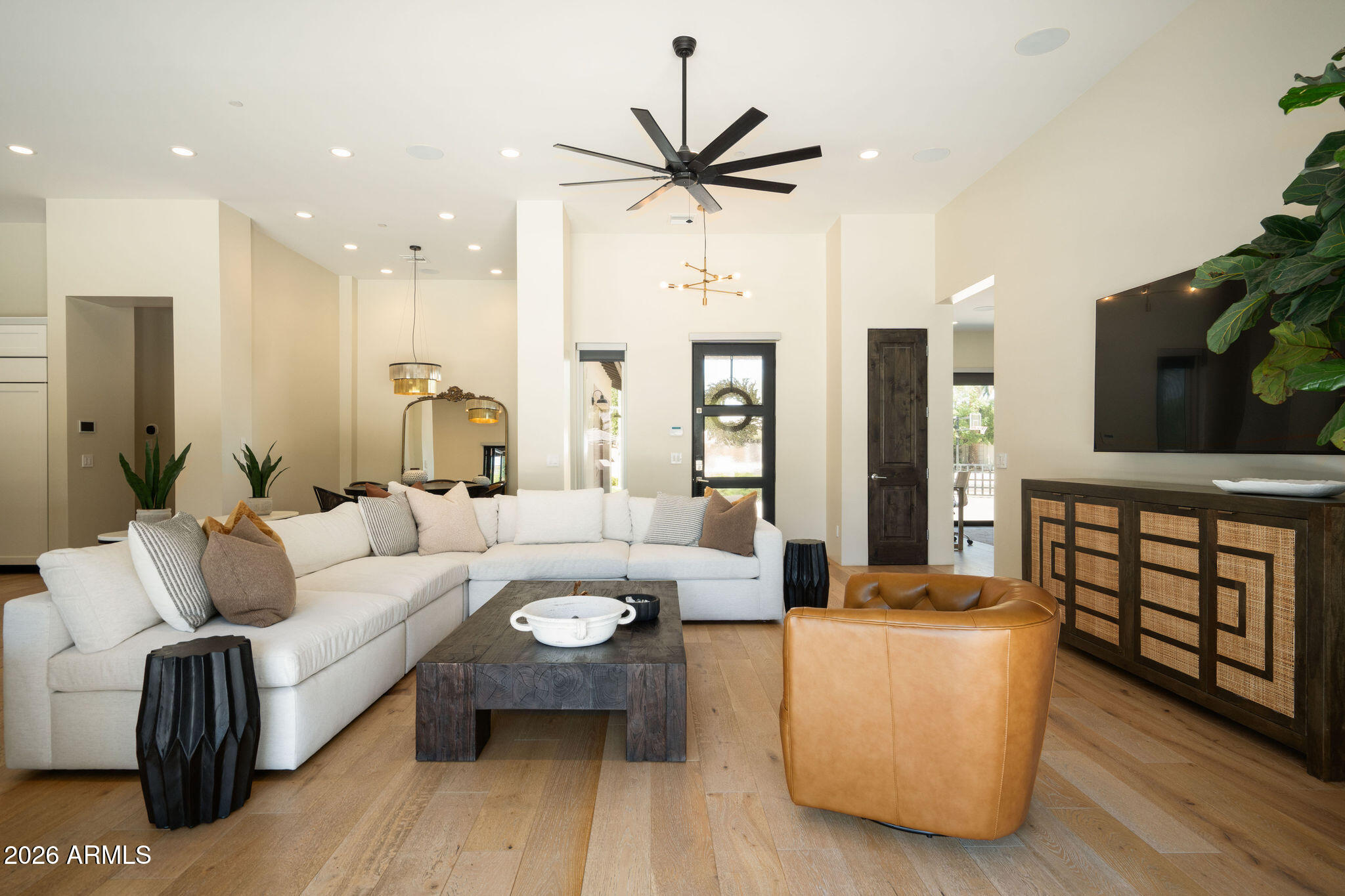 DEL RAY ESTATES 4 - Residential
