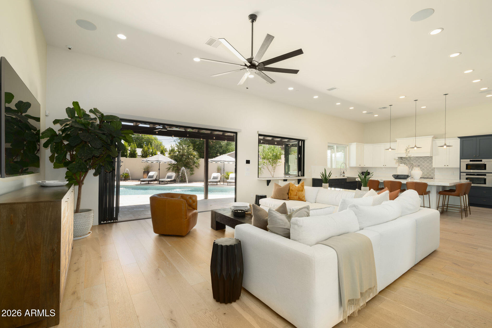 DEL RAY ESTATES 4 - Residential