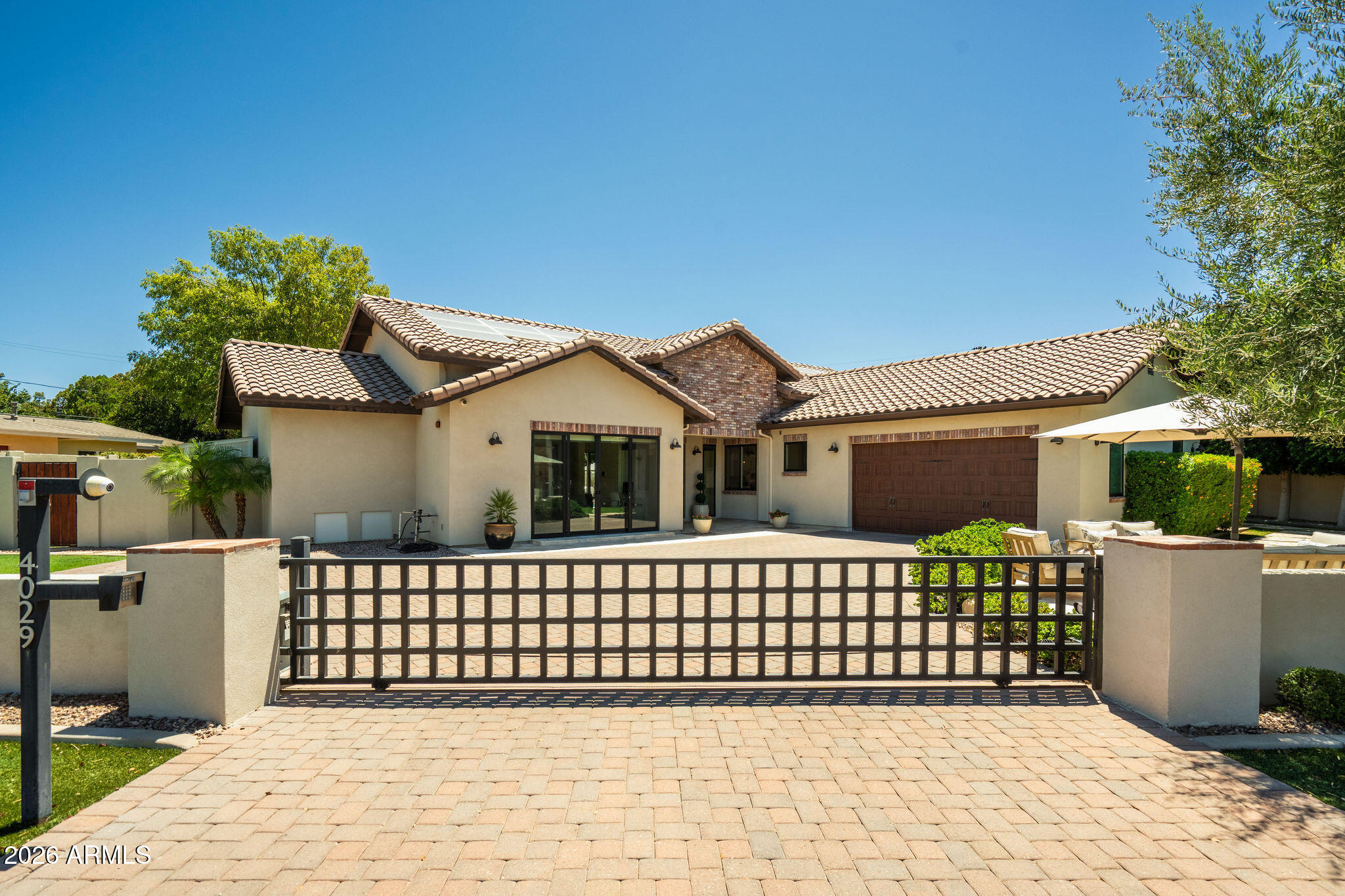 DEL RAY ESTATES 4 - Residential