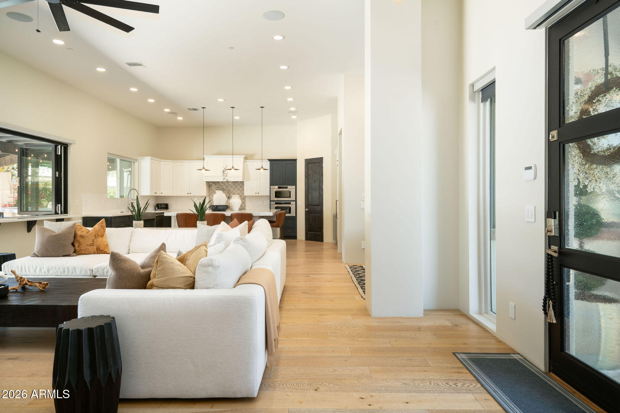 DEL RAY ESTATES 4 - Residential