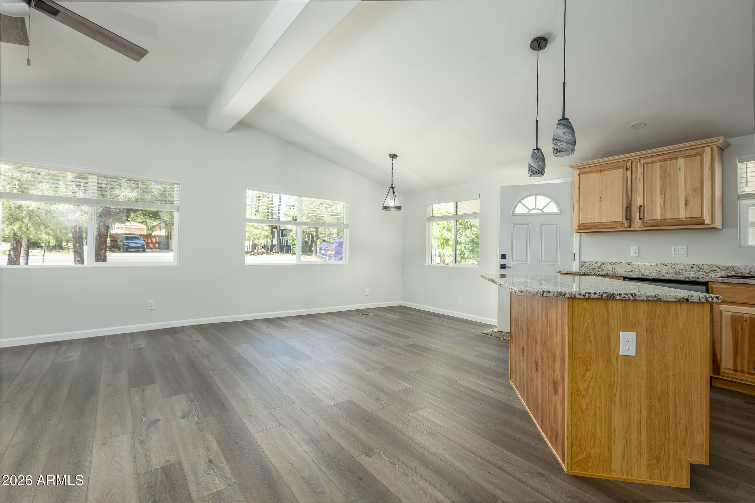 PINEWOOD 7 - Residential