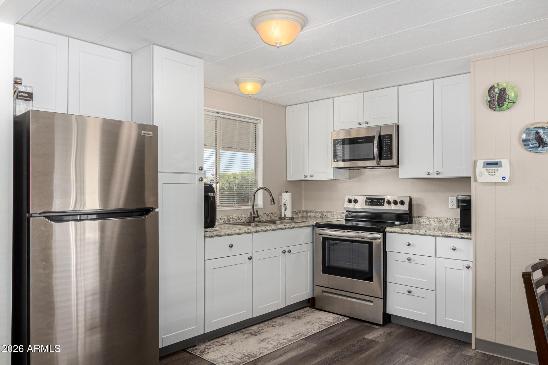SILVER SPUR VILLAGE - Residential