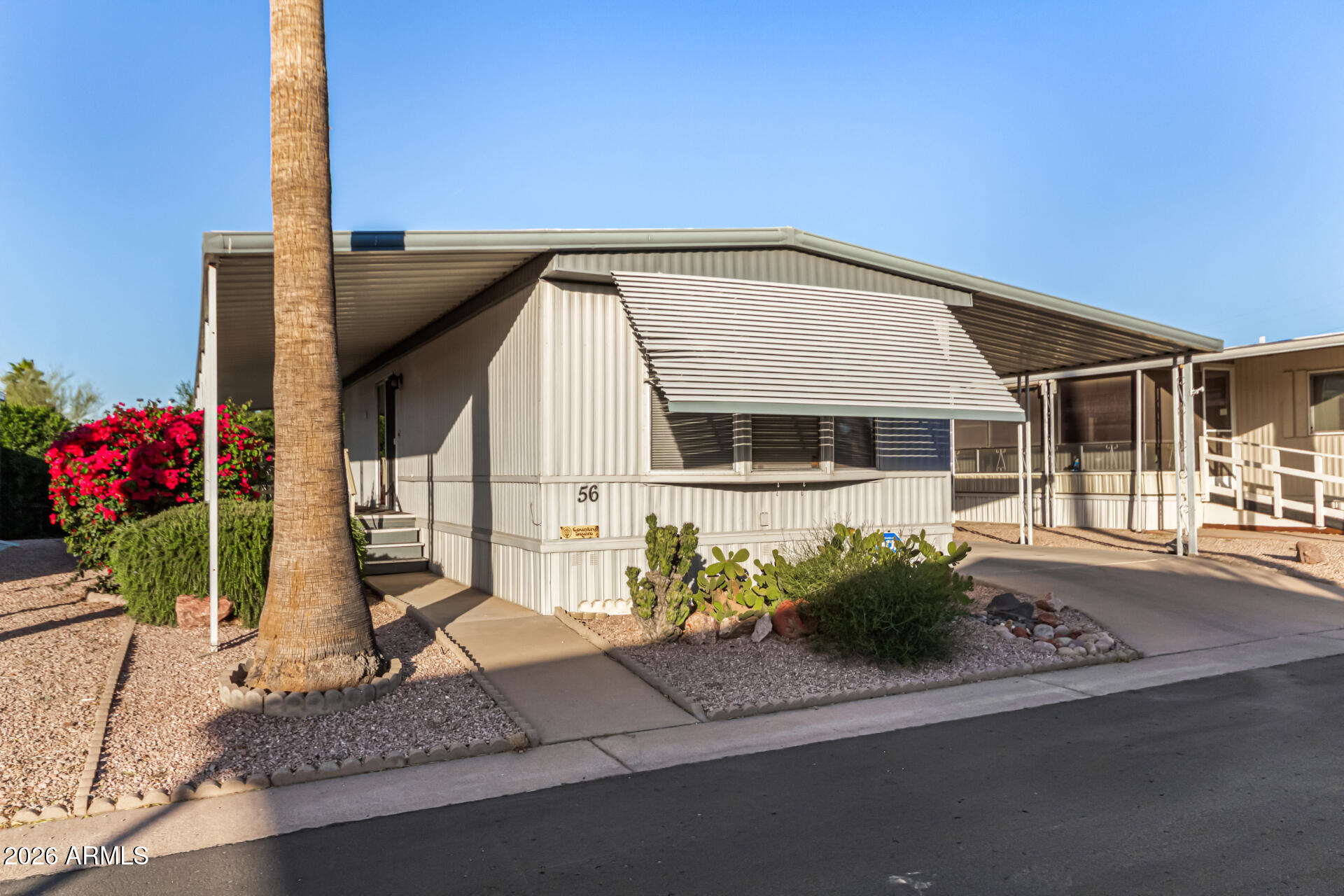 SILVER SPUR VILLAGE - Residential