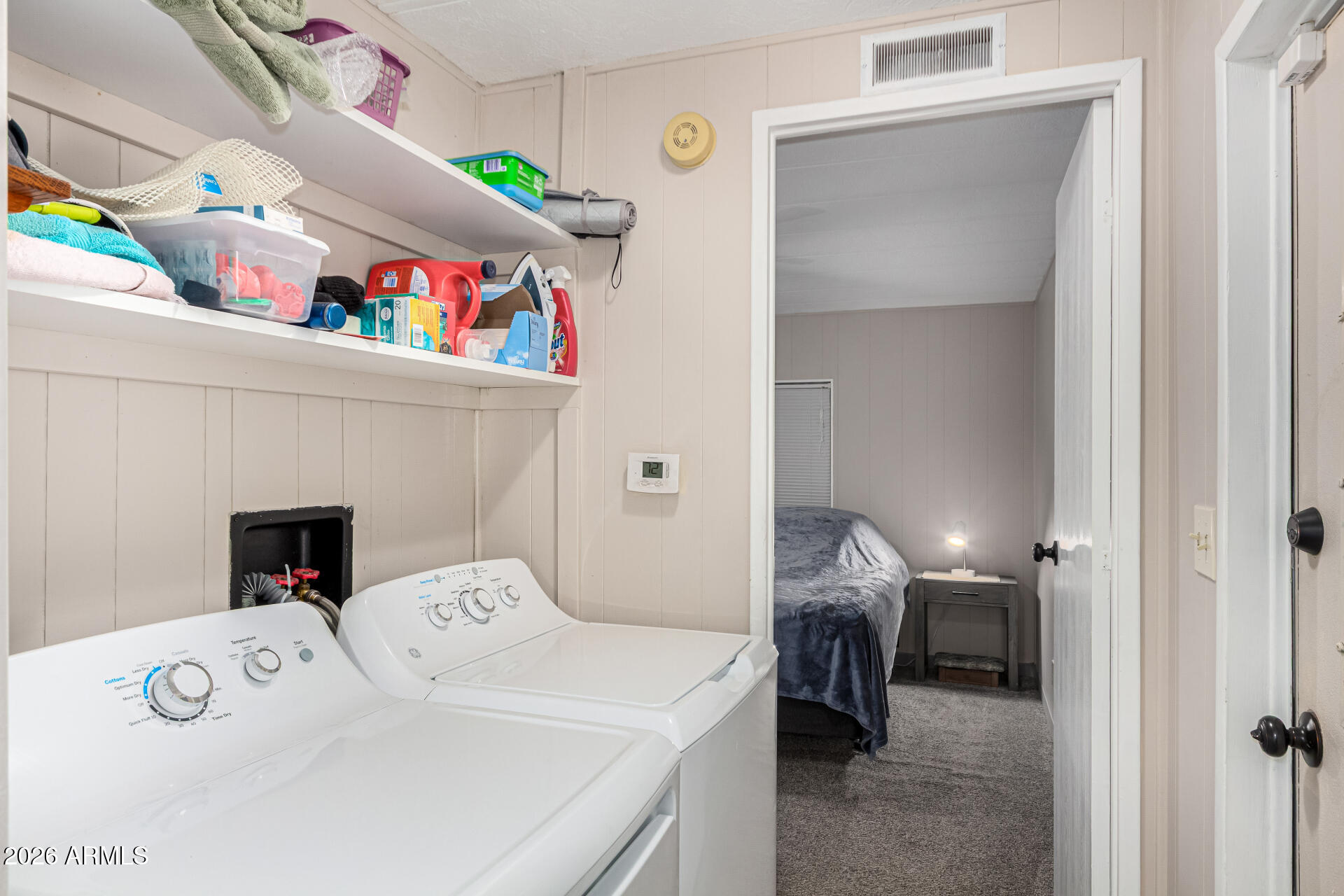 SILVER SPUR VILLAGE - Residential