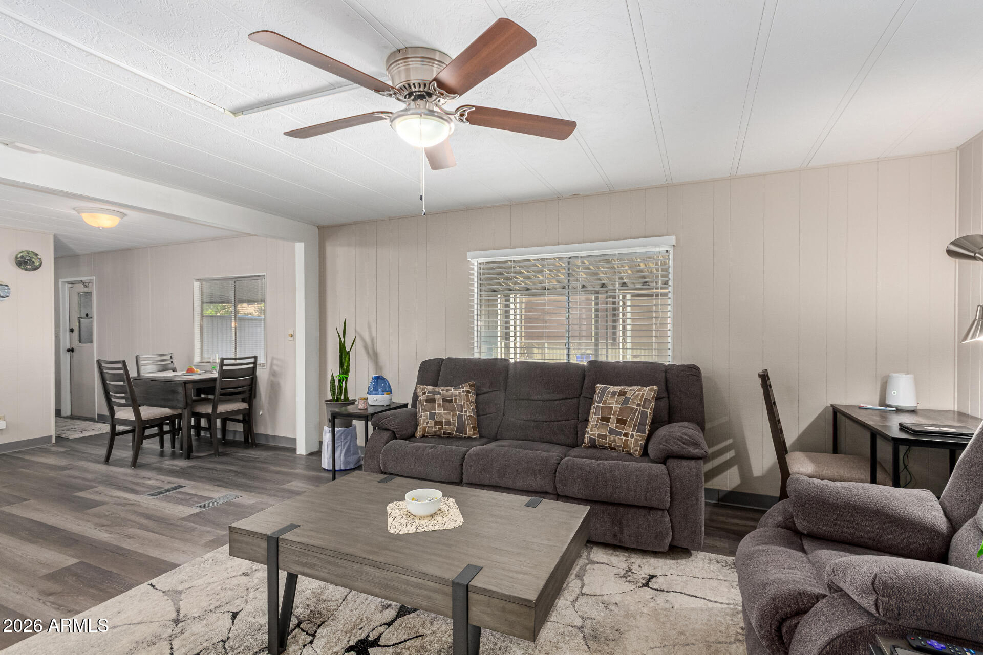 SILVER SPUR VILLAGE - Residential
