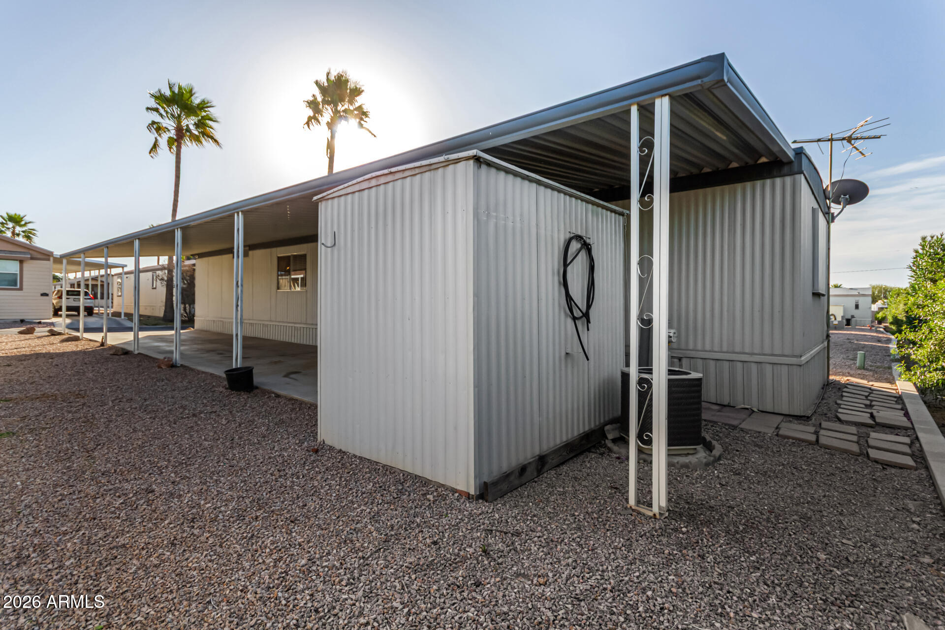 SILVER SPUR VILLAGE - Residential
