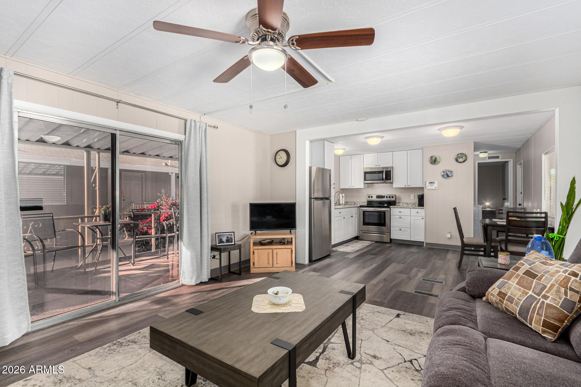 SILVER SPUR VILLAGE - Residential
