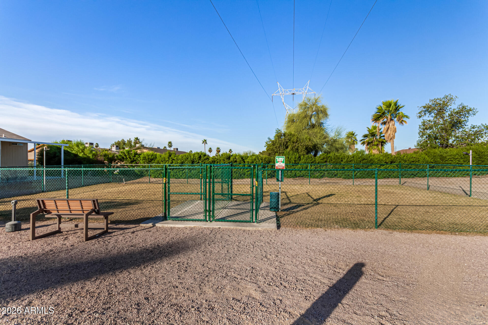 SILVER SPUR VILLAGE - Residential