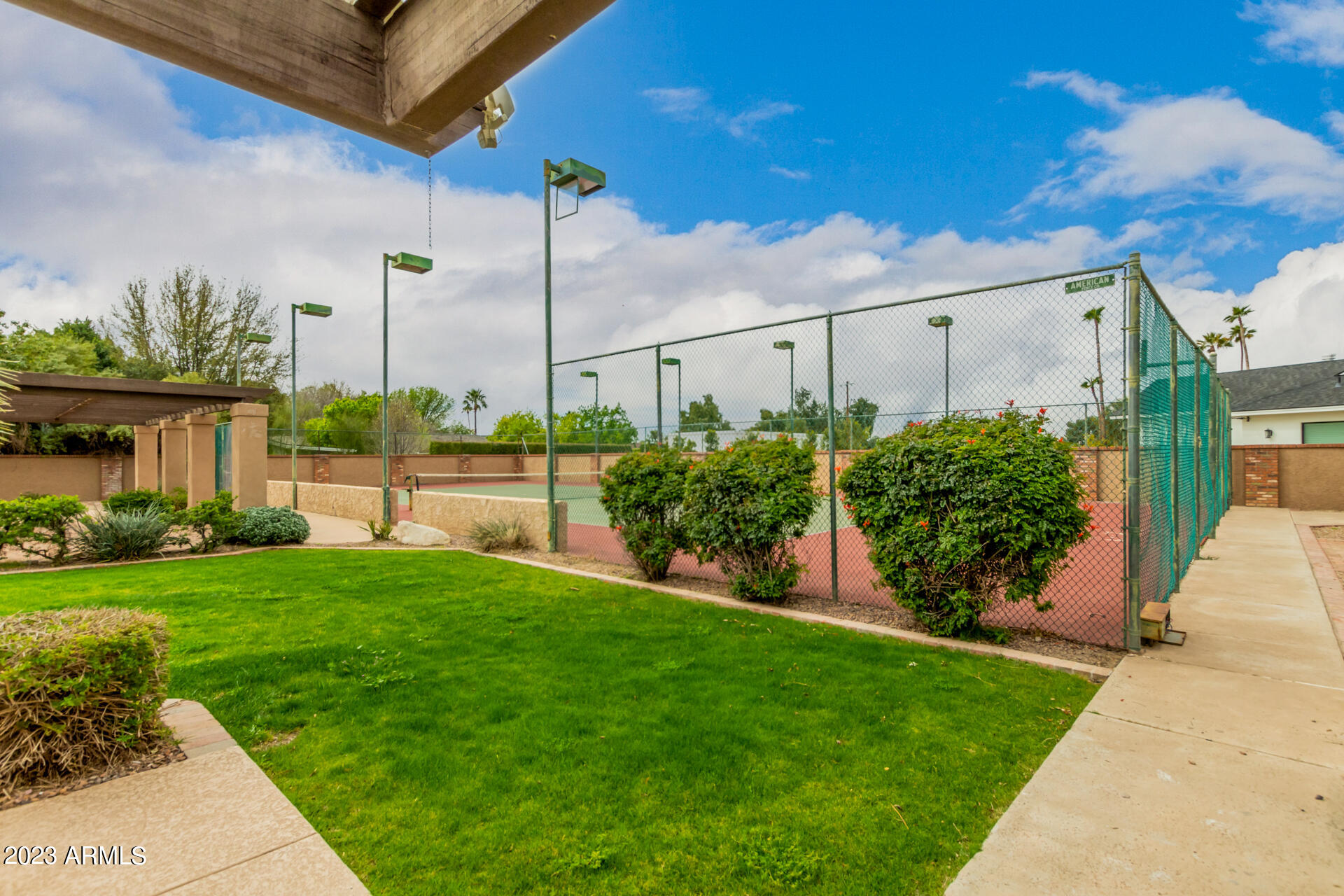 SUNDOWN RANCHOS 2 - Residential