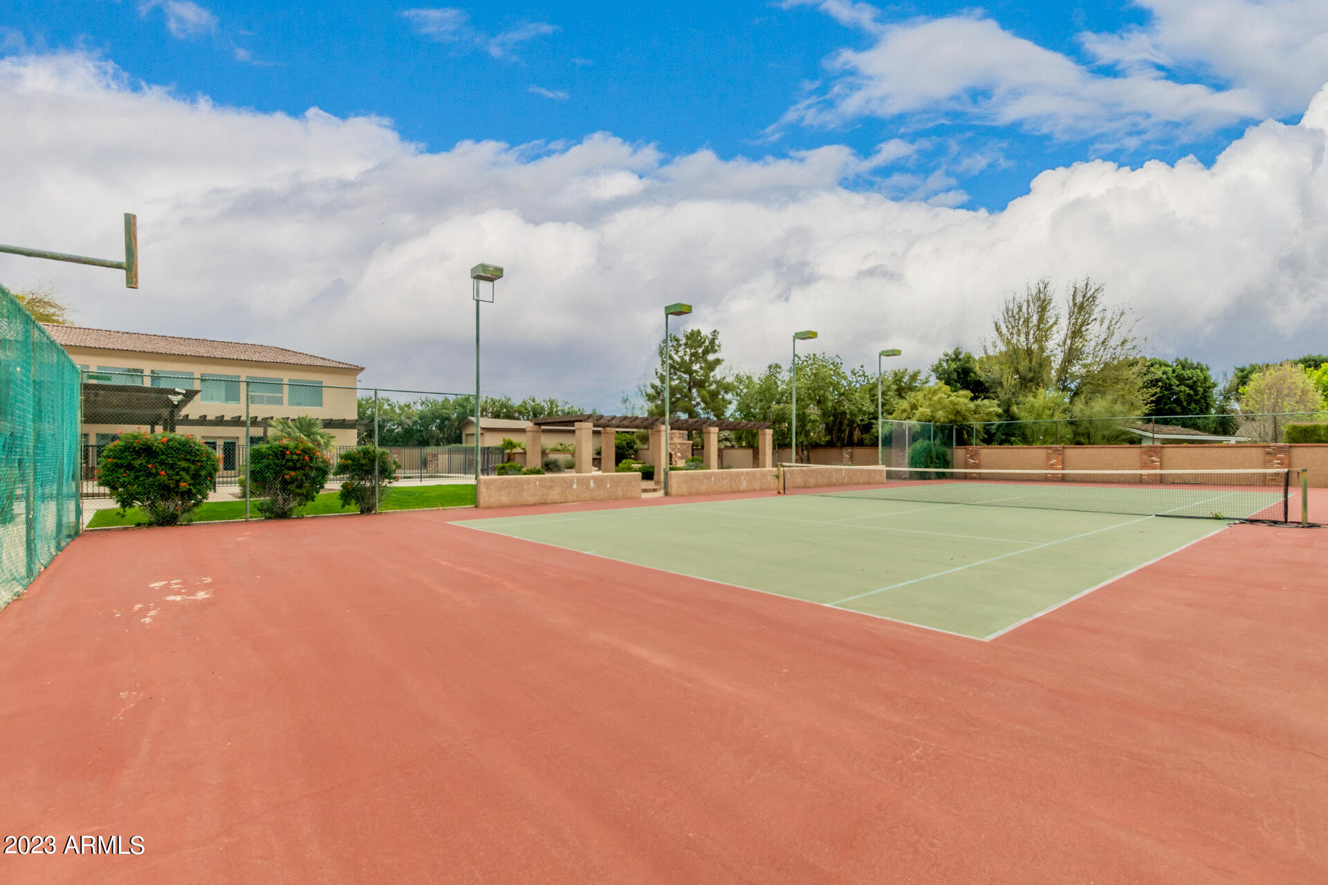 SUNDOWN RANCHOS 2 - Residential