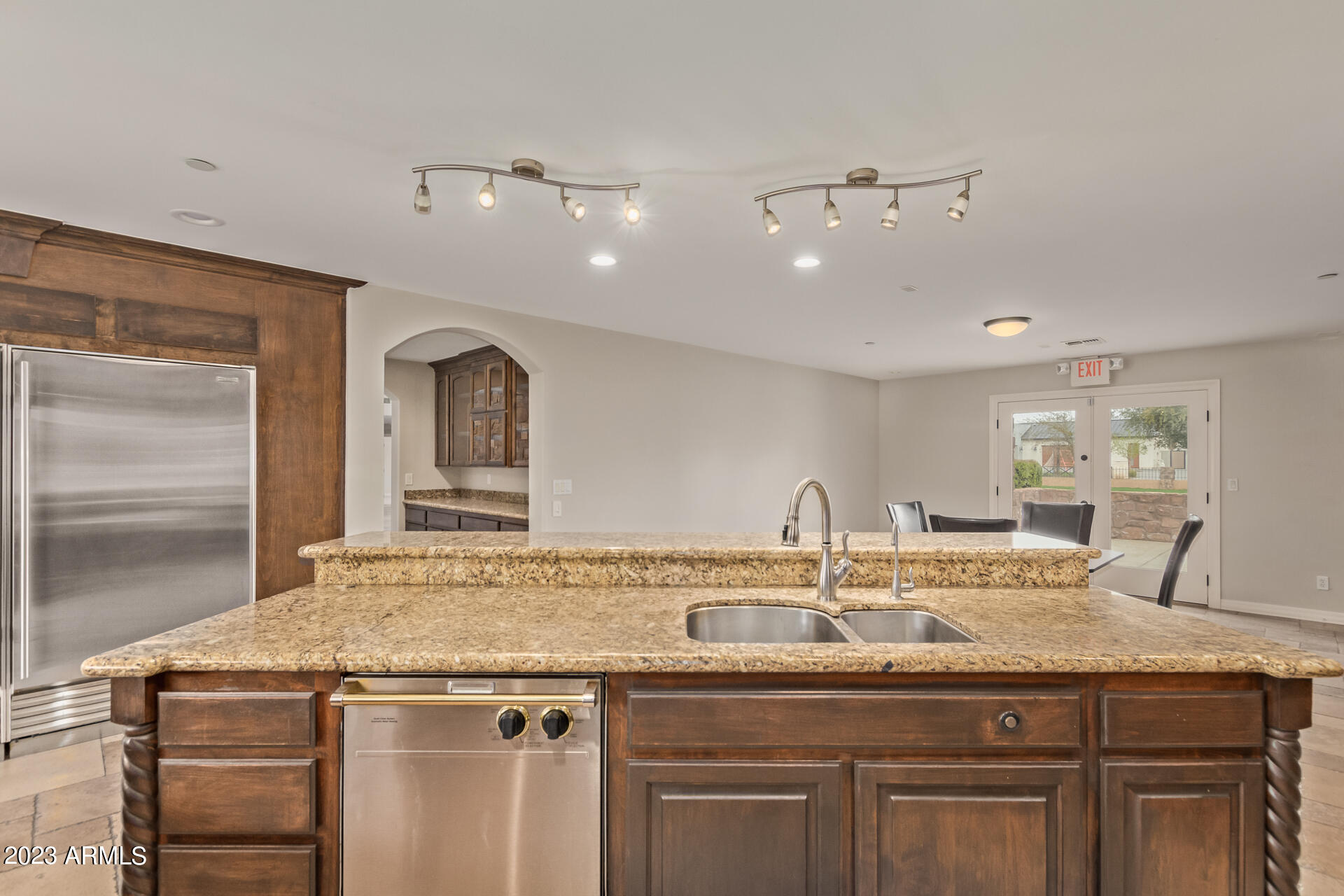 SUNDOWN RANCHOS 2 - Residential