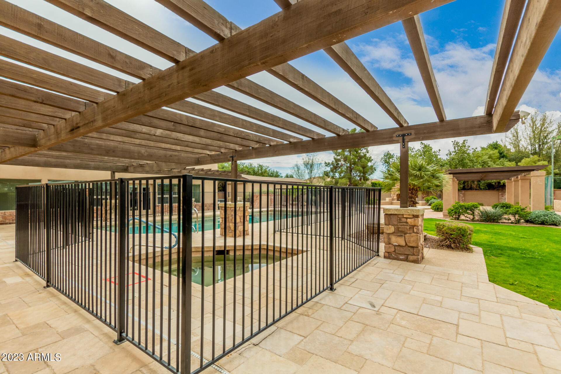 SUNDOWN RANCHOS 2 - Residential